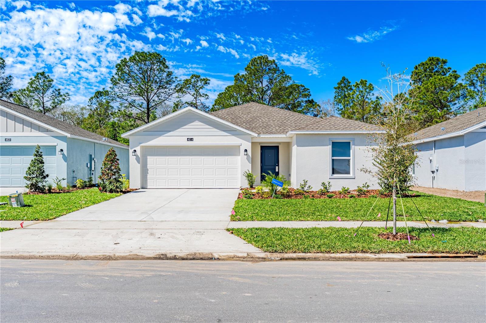 4814 YELLOW ELDER WAY, KISSIMMEE, FL, 34758