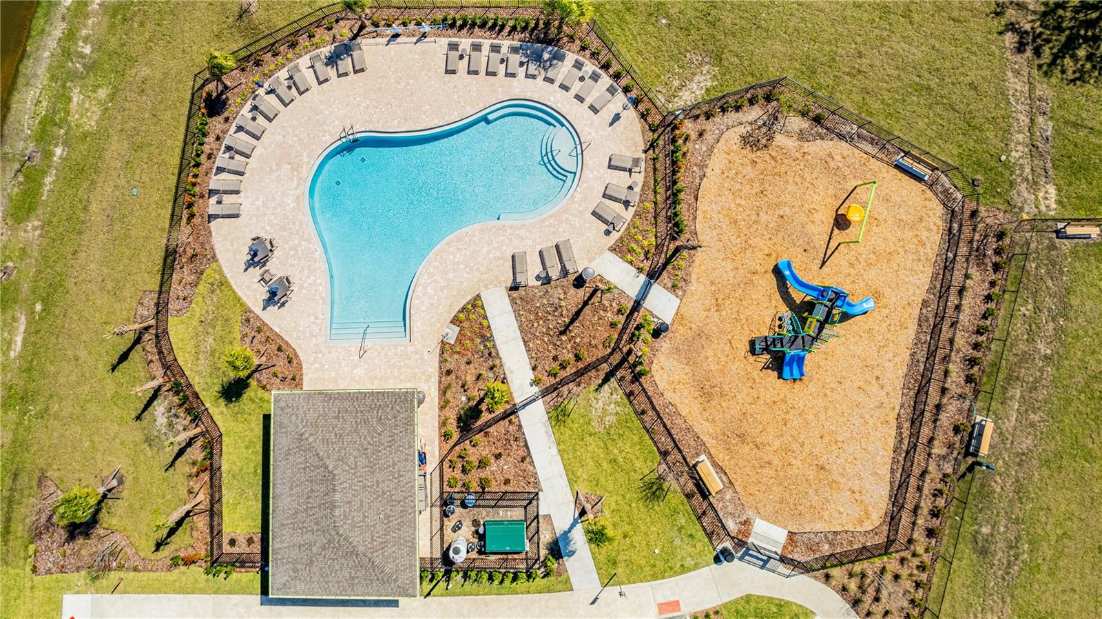 4814 YELLOW ELDER WAY, KISSIMMEE, FL, 34758