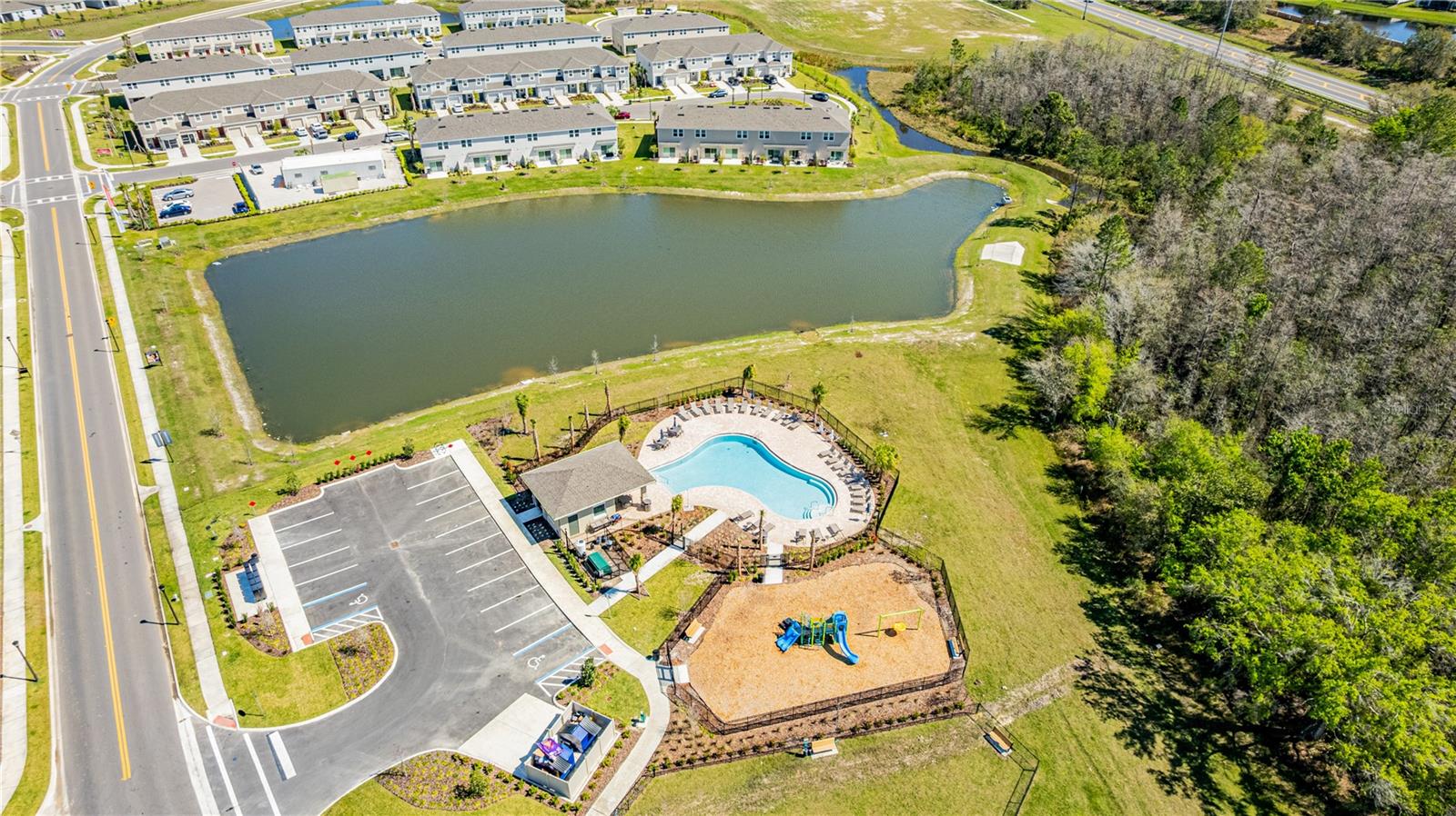 4814 YELLOW ELDER WAY, KISSIMMEE, FL, 34758