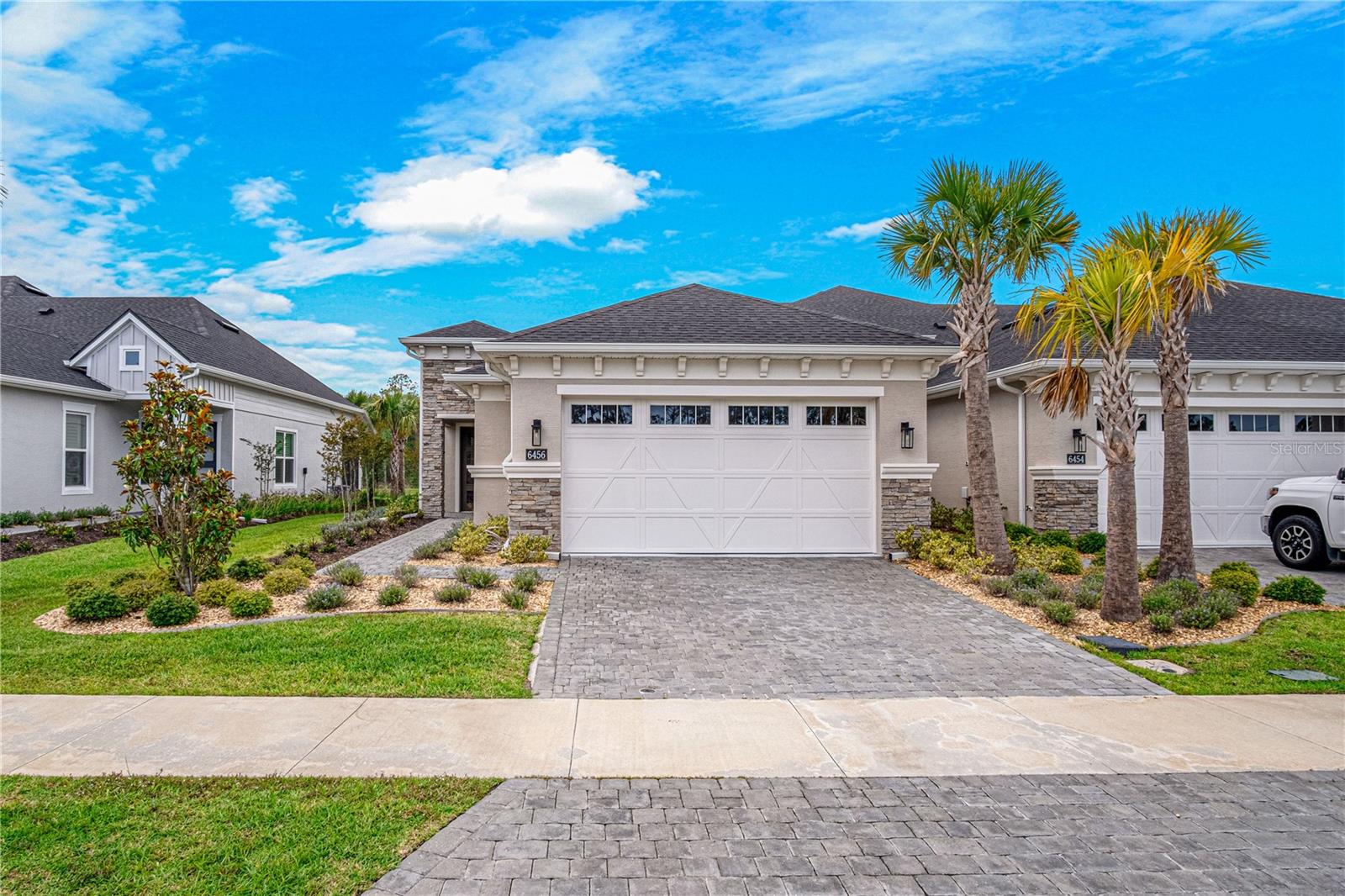 6456 ROSEBERRY CT, PORT ORANGE, FL, 32128