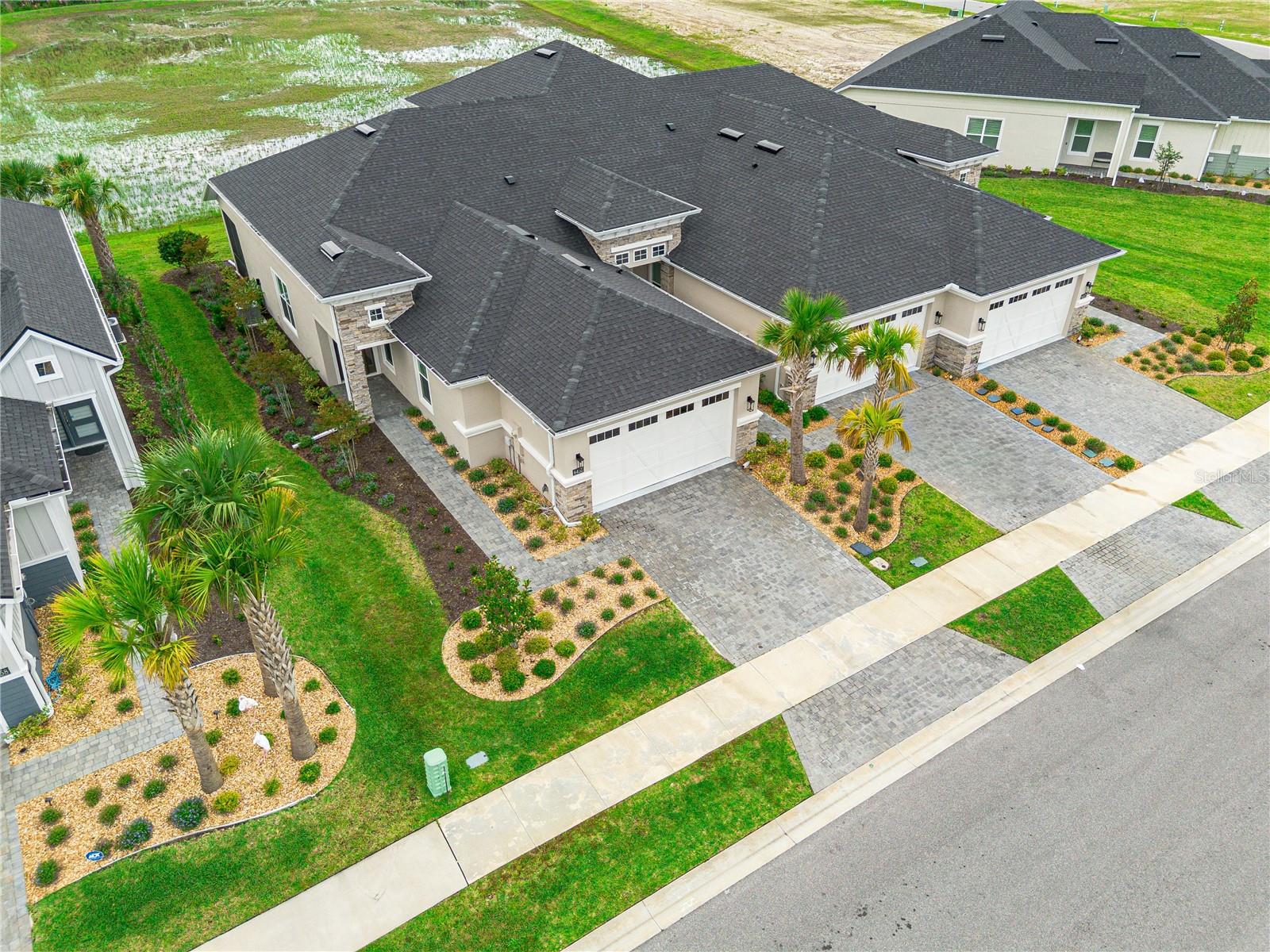 6456 ROSEBERRY CT, PORT ORANGE, FL, 32128