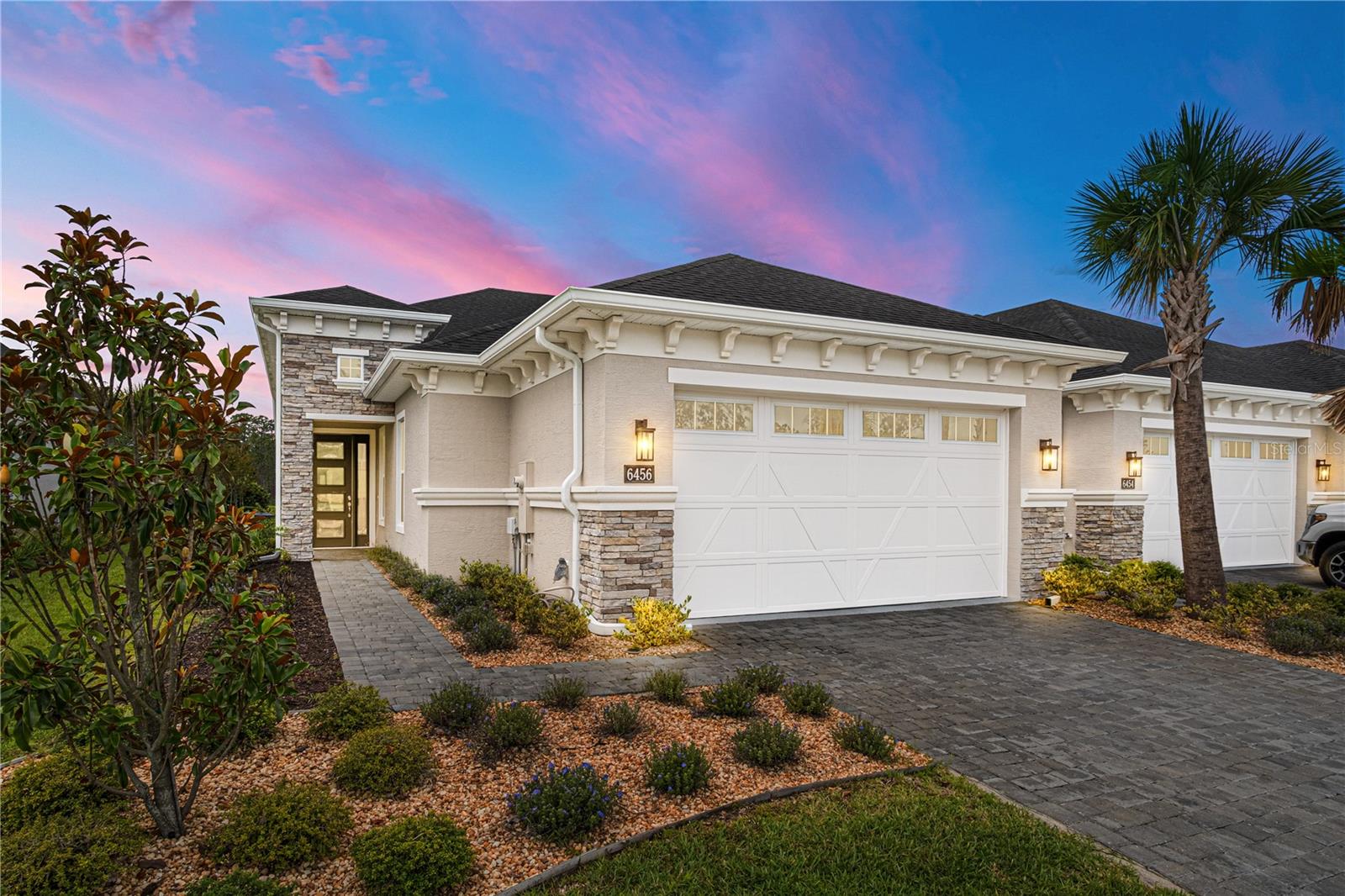 6456 ROSEBERRY CT, PORT ORANGE, FL, 32128