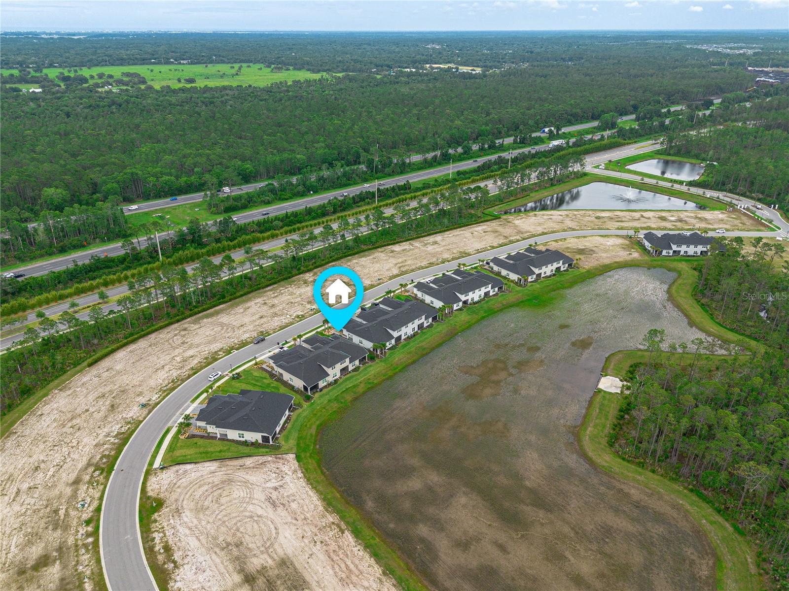 6456 ROSEBERRY CT, PORT ORANGE, FL, 32128