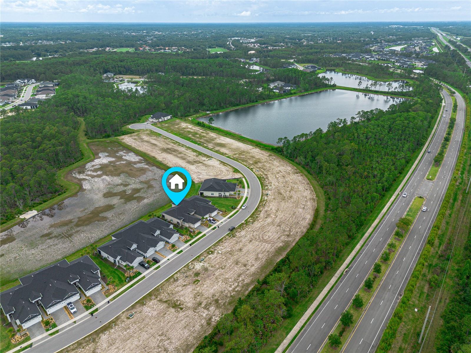 6456 ROSEBERRY CT, PORT ORANGE, FL, 32128
