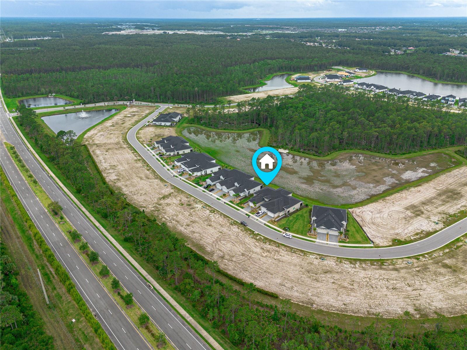 6456 ROSEBERRY CT, PORT ORANGE, FL, 32128