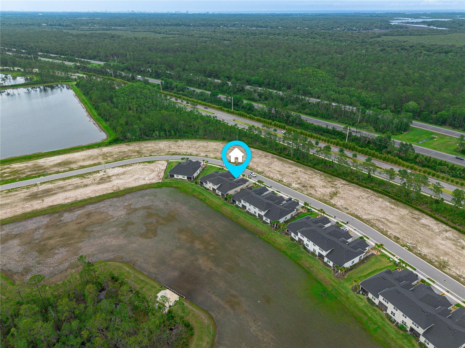6456 ROSEBERRY CT, PORT ORANGE, FL, 32128