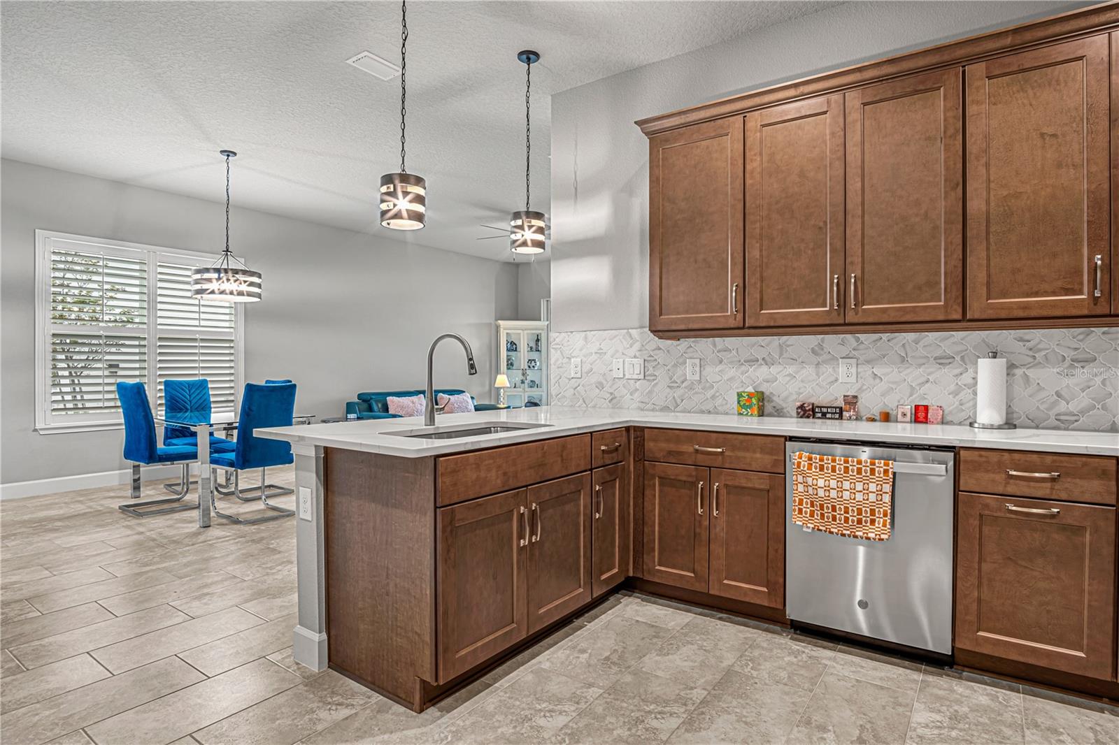 6456 ROSEBERRY CT, PORT ORANGE, FL, 32128