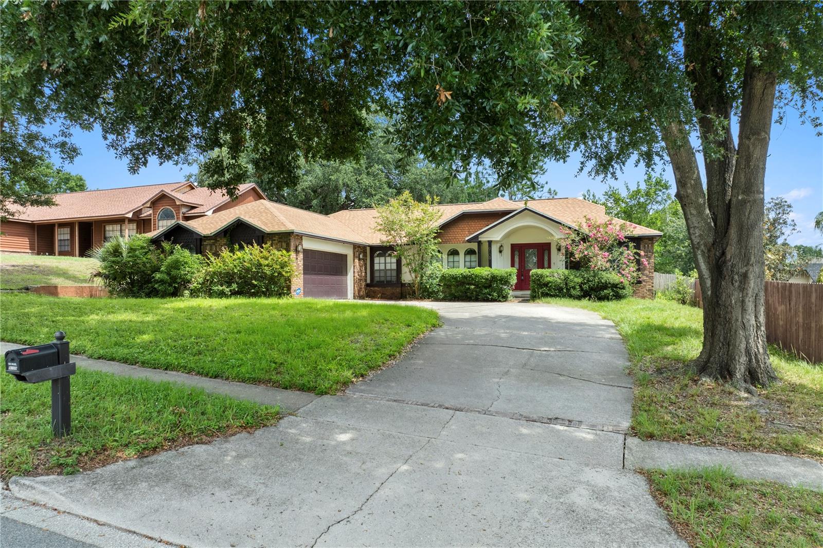 9109 QUEEN ELIZABETH CT, ORLANDO, FL, 32818