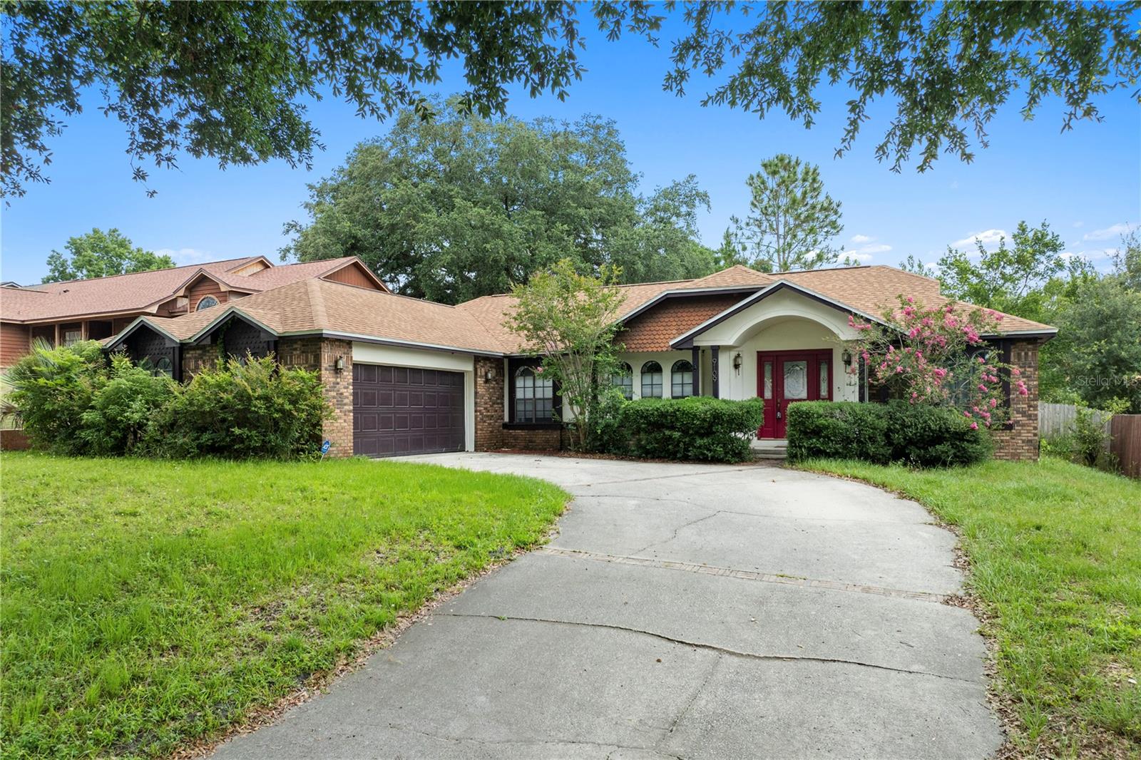 9109 QUEEN ELIZABETH CT, ORLANDO, FL, 32818