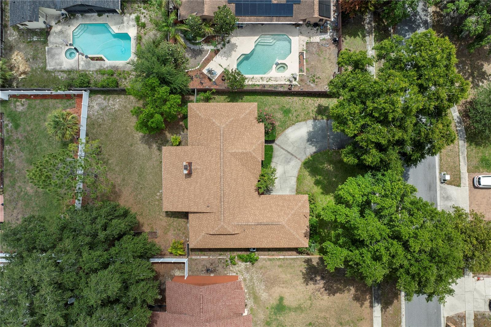 9109 QUEEN ELIZABETH CT, ORLANDO, FL, 32818