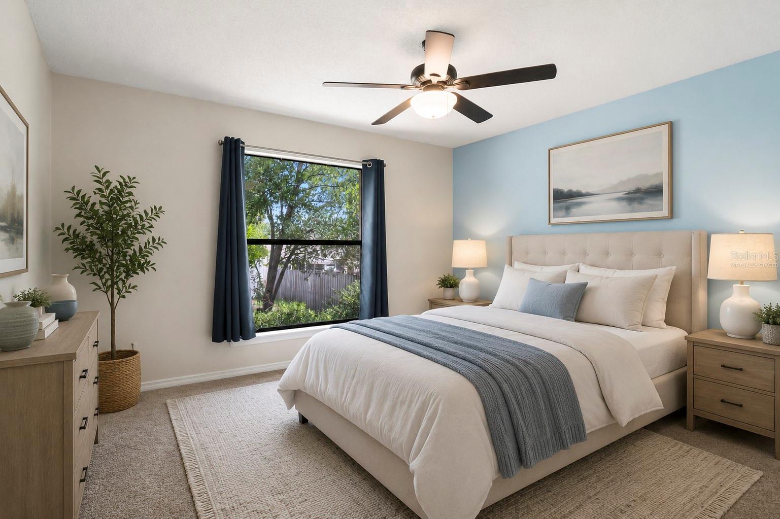 9109 QUEEN ELIZABETH CT, ORLANDO, FL, 32818