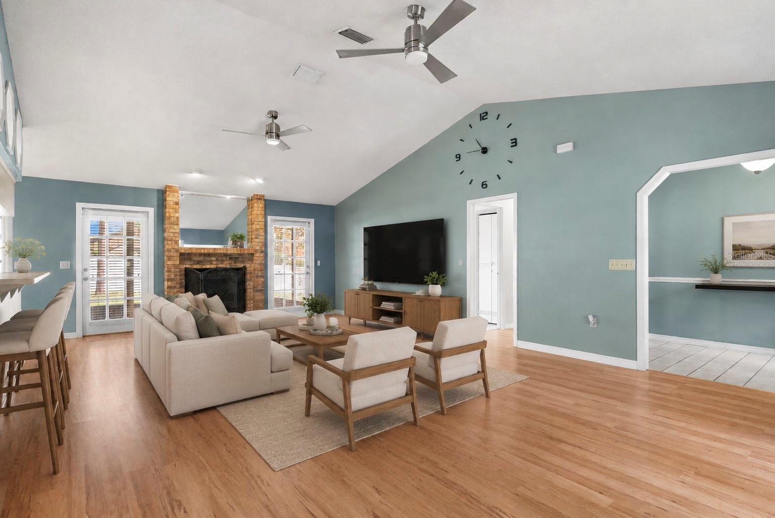 9109 QUEEN ELIZABETH CT, ORLANDO, FL, 32818