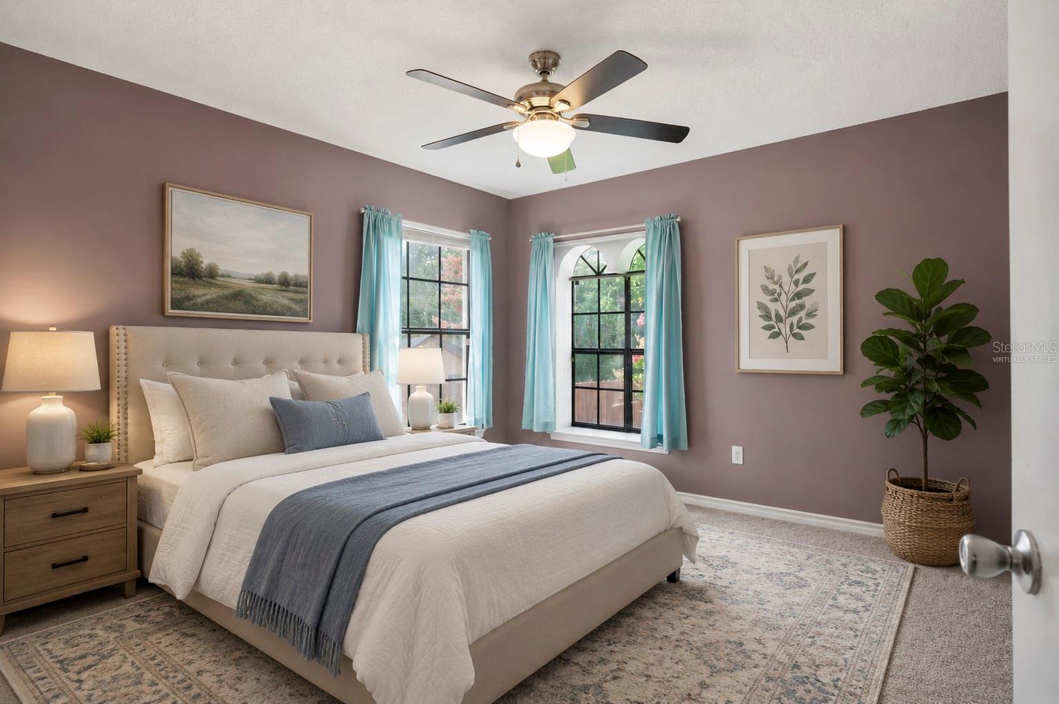 9109 QUEEN ELIZABETH CT, ORLANDO, FL, 32818