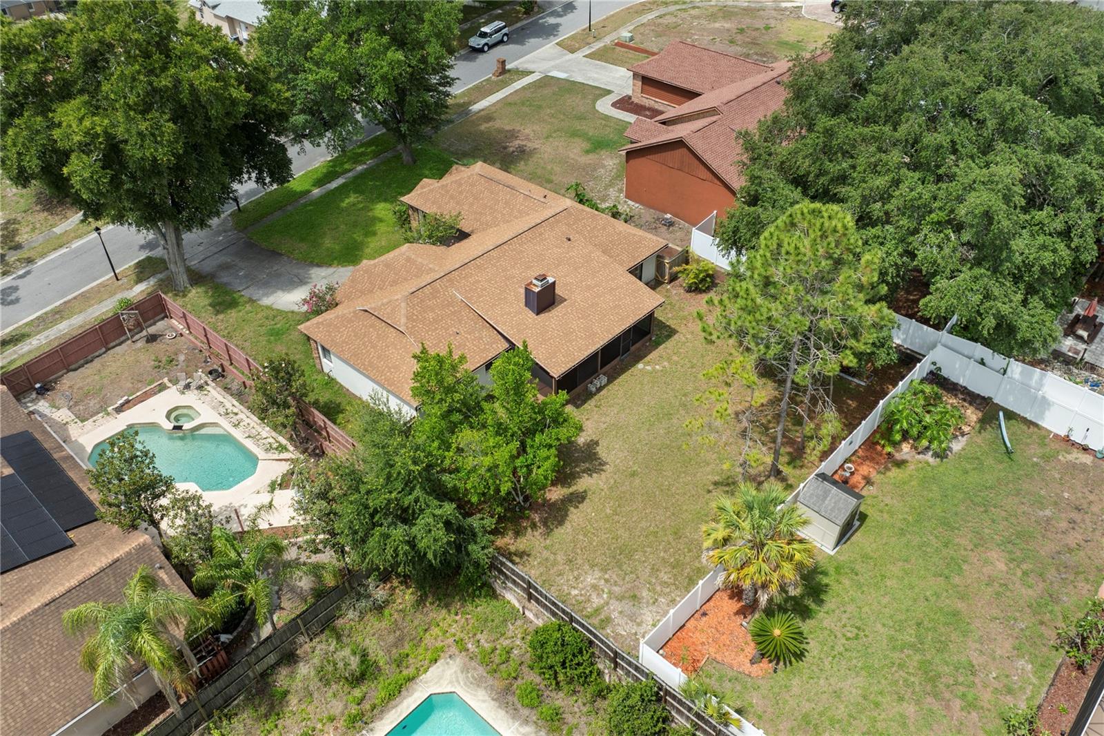 9109 QUEEN ELIZABETH CT, ORLANDO, FL, 32818