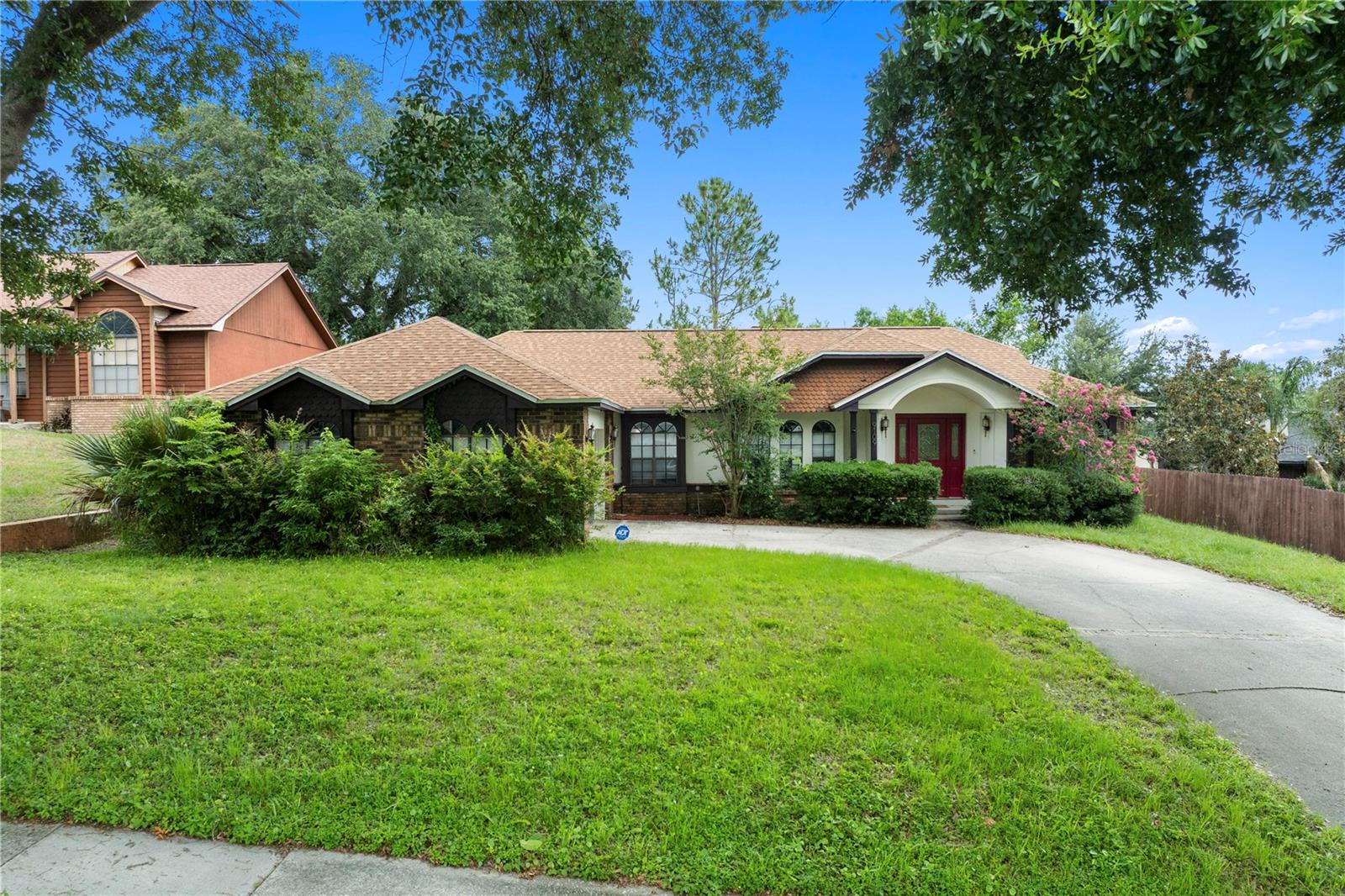 9109 QUEEN ELIZABETH CT, ORLANDO, FL, 32818