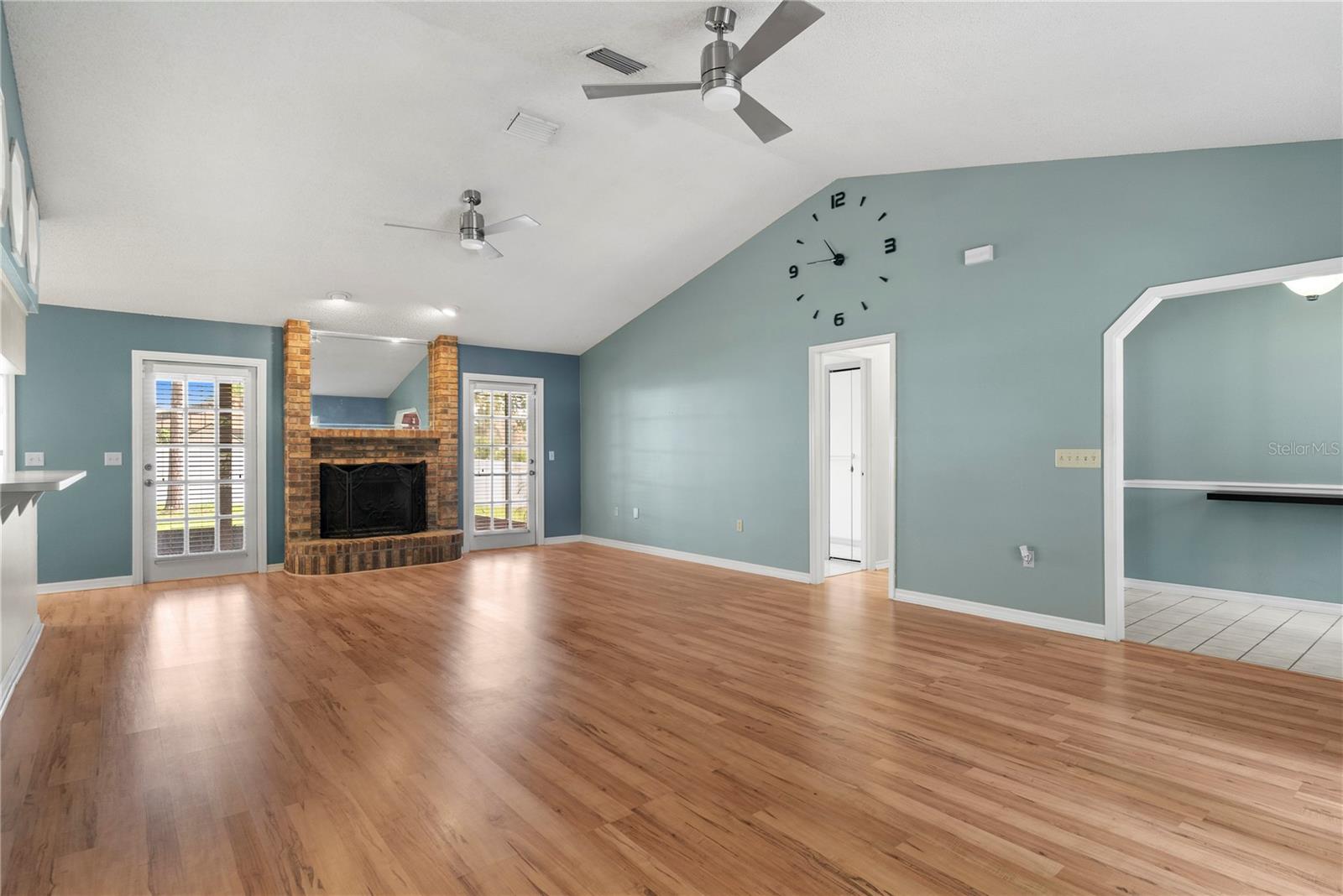 9109 QUEEN ELIZABETH CT, ORLANDO, FL, 32818