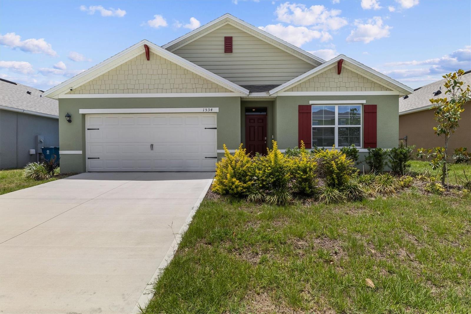 1534 WAX MYRTLE WAY, HAINES CITY, FL, 33844