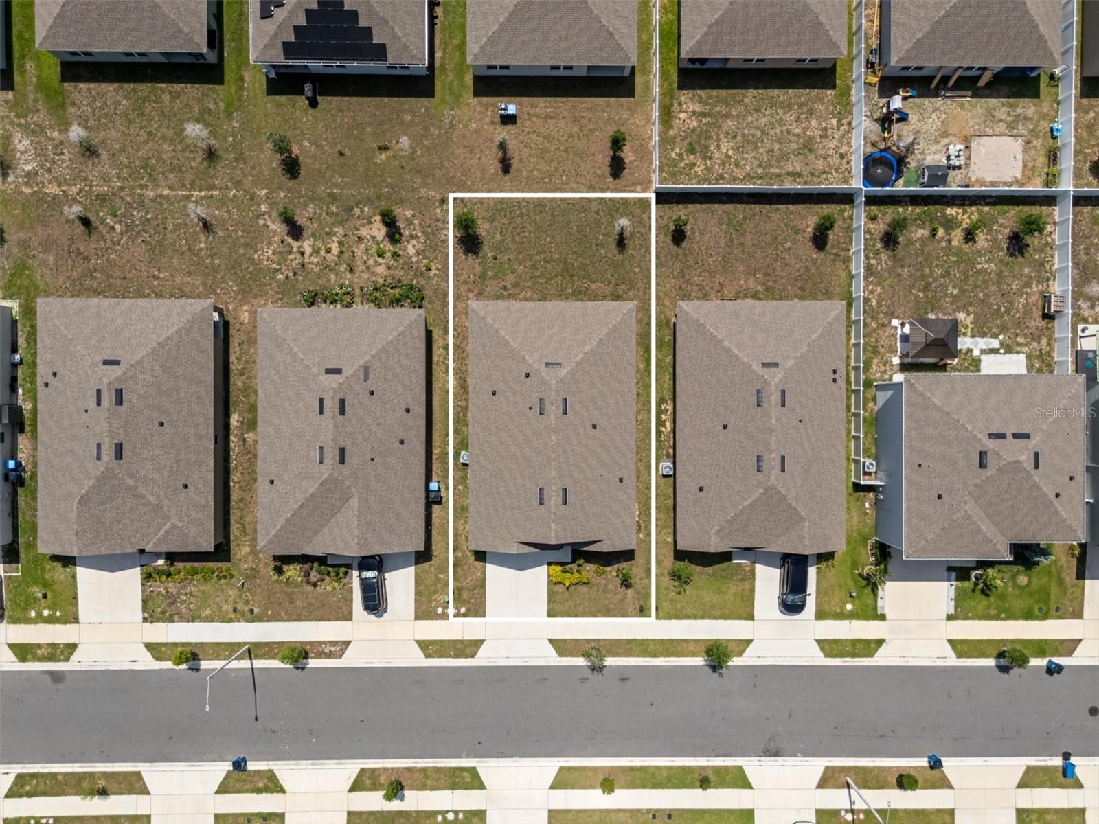 1534 WAX MYRTLE WAY, HAINES CITY, FL, 33844