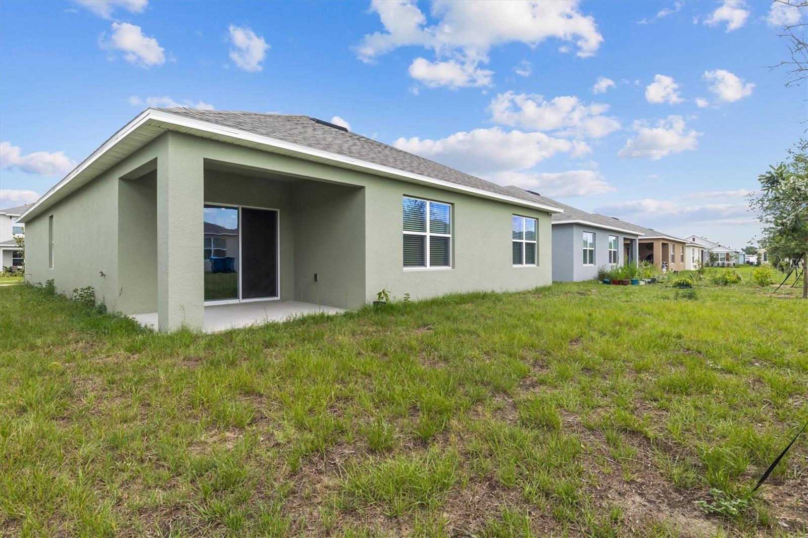 1534 WAX MYRTLE WAY, HAINES CITY, FL, 33844