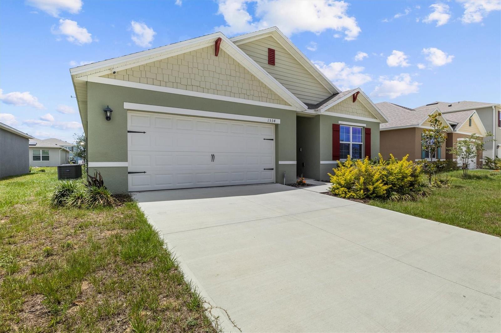 1534 WAX MYRTLE WAY, HAINES CITY, FL, 33844