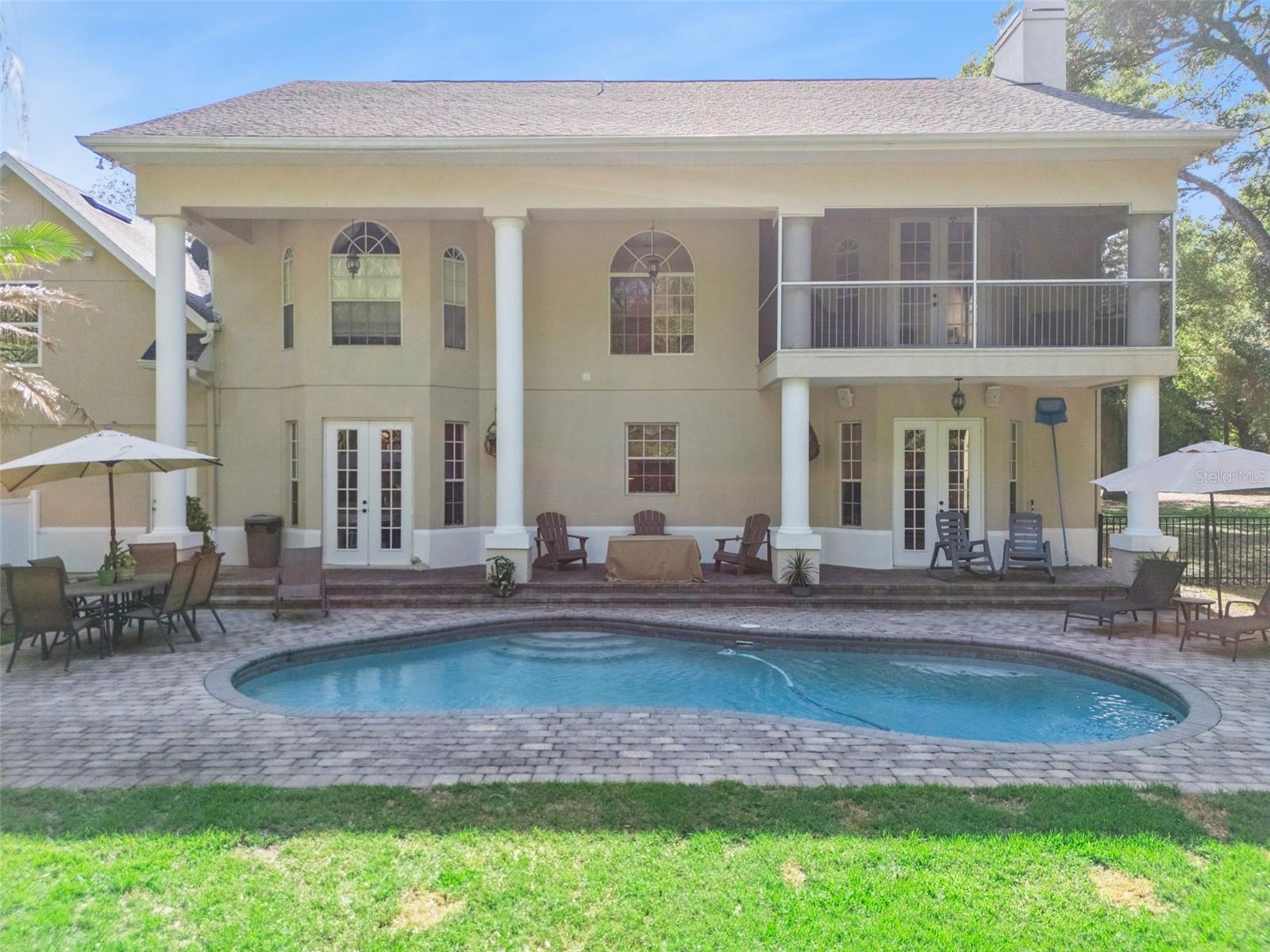 4275 ROUND LAKE RD, APOPKA, FL, 32712