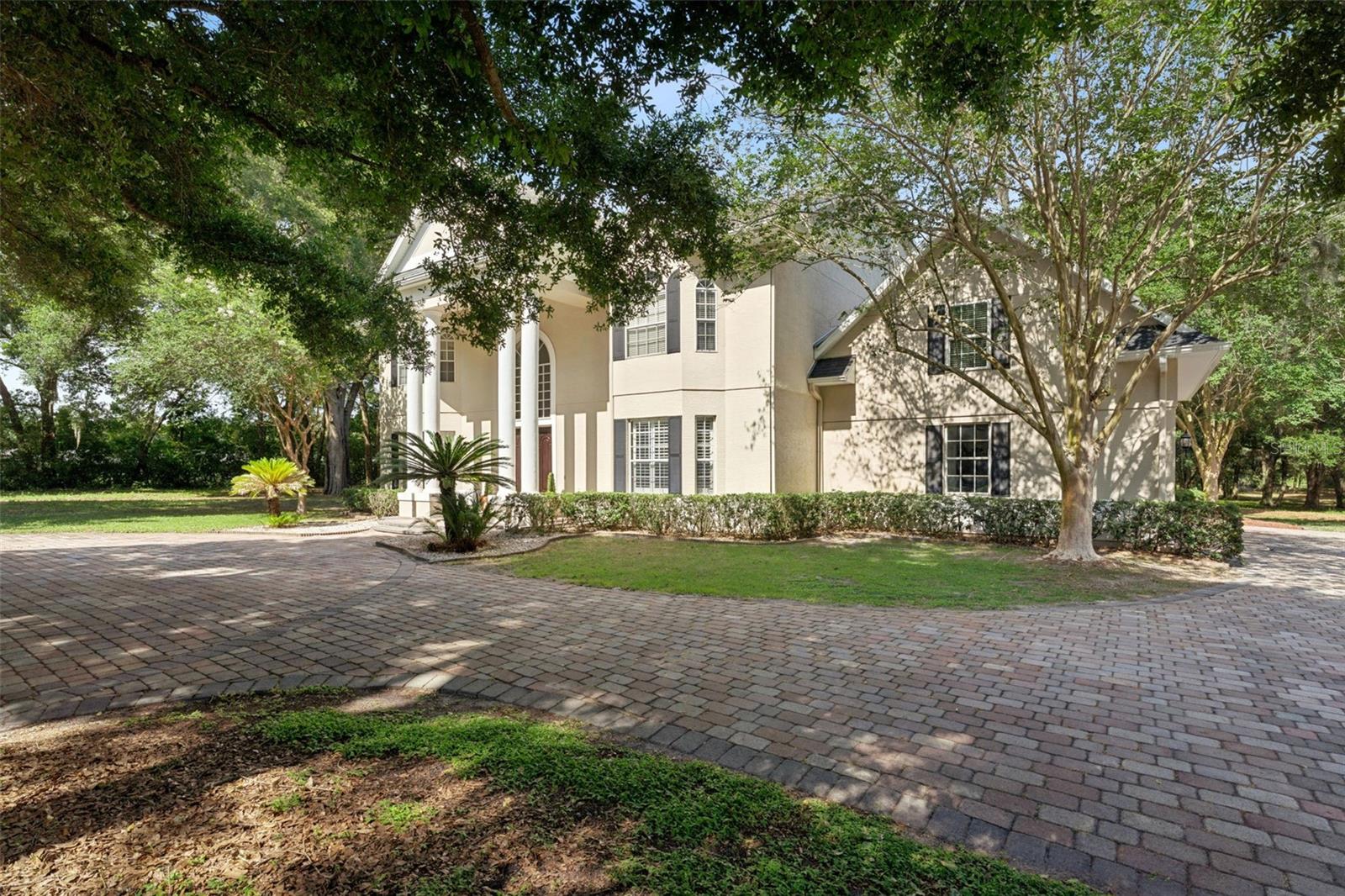 4275 ROUND LAKE RD, APOPKA, FL, 32712