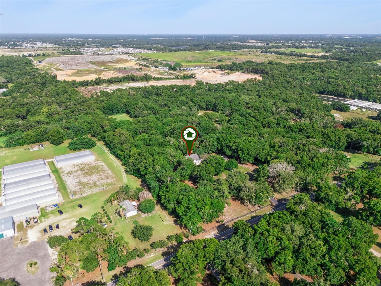 4275 ROUND LAKE RD, APOPKA, FL, 32712