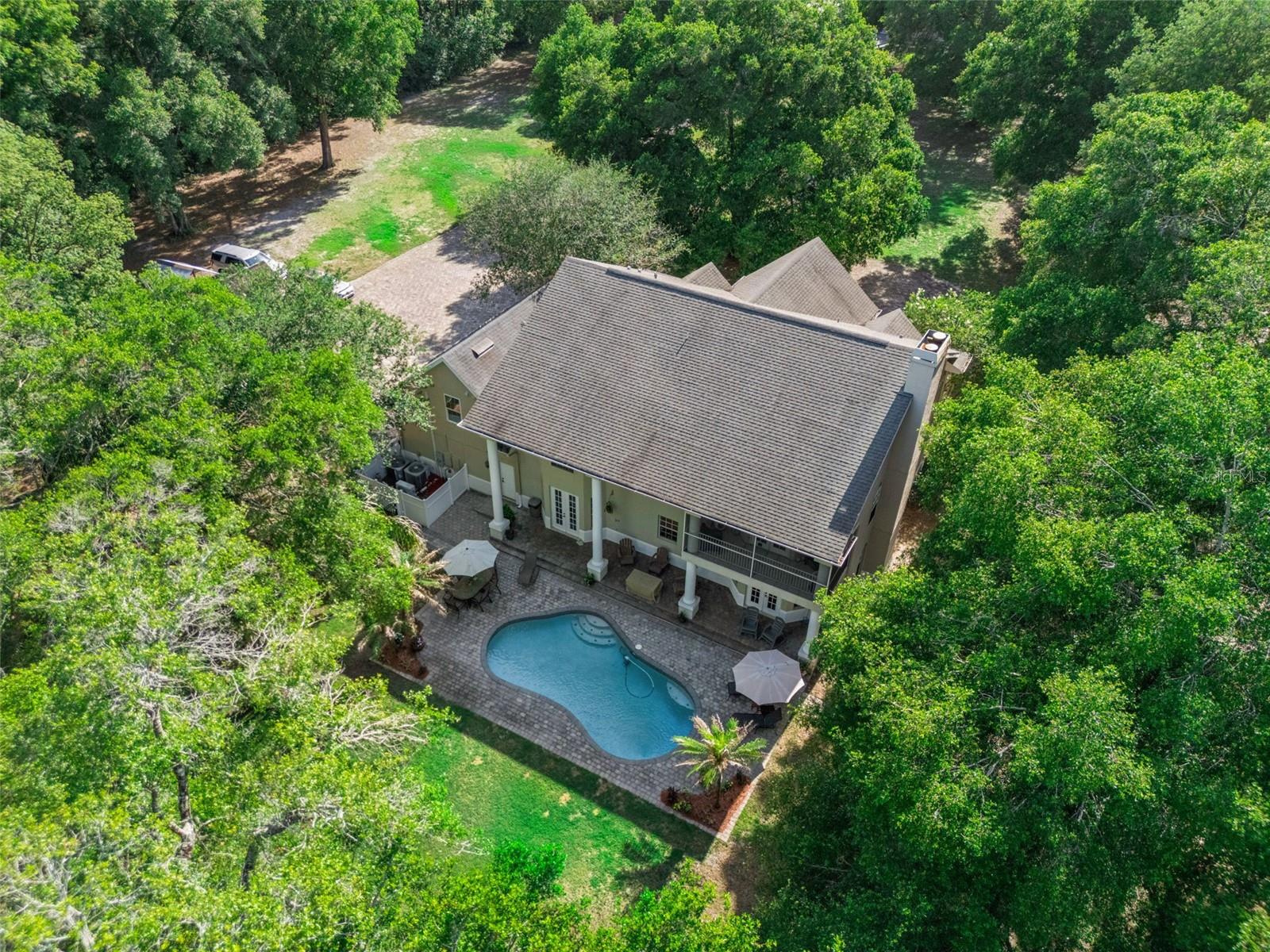 4275 ROUND LAKE RD, APOPKA, FL, 32712