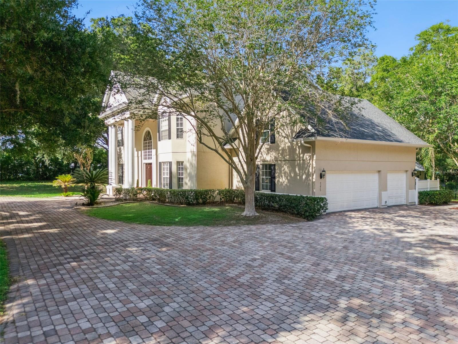 4275 ROUND LAKE RD, APOPKA, FL, 32712