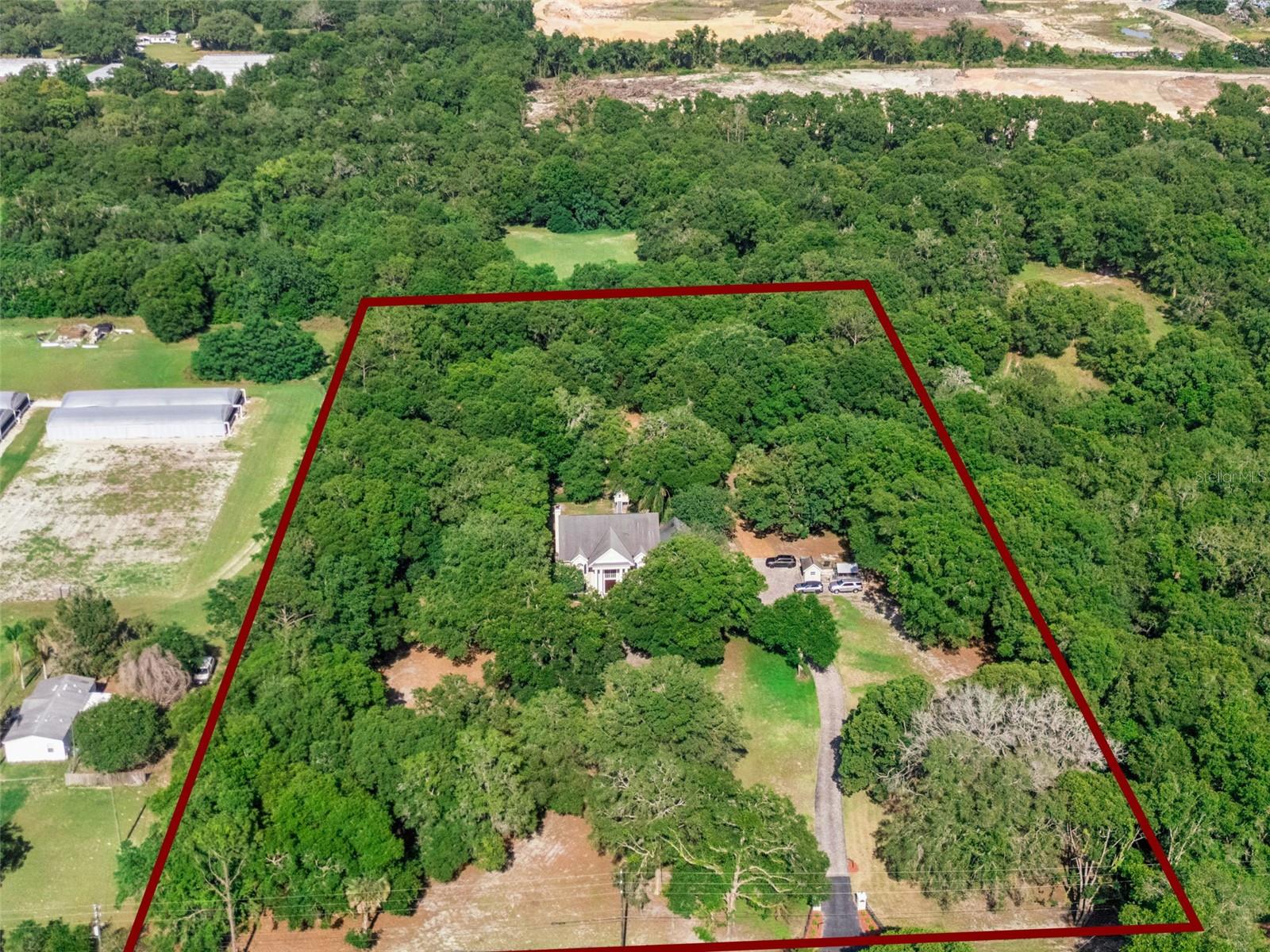 4275 ROUND LAKE RD, APOPKA, FL, 32712