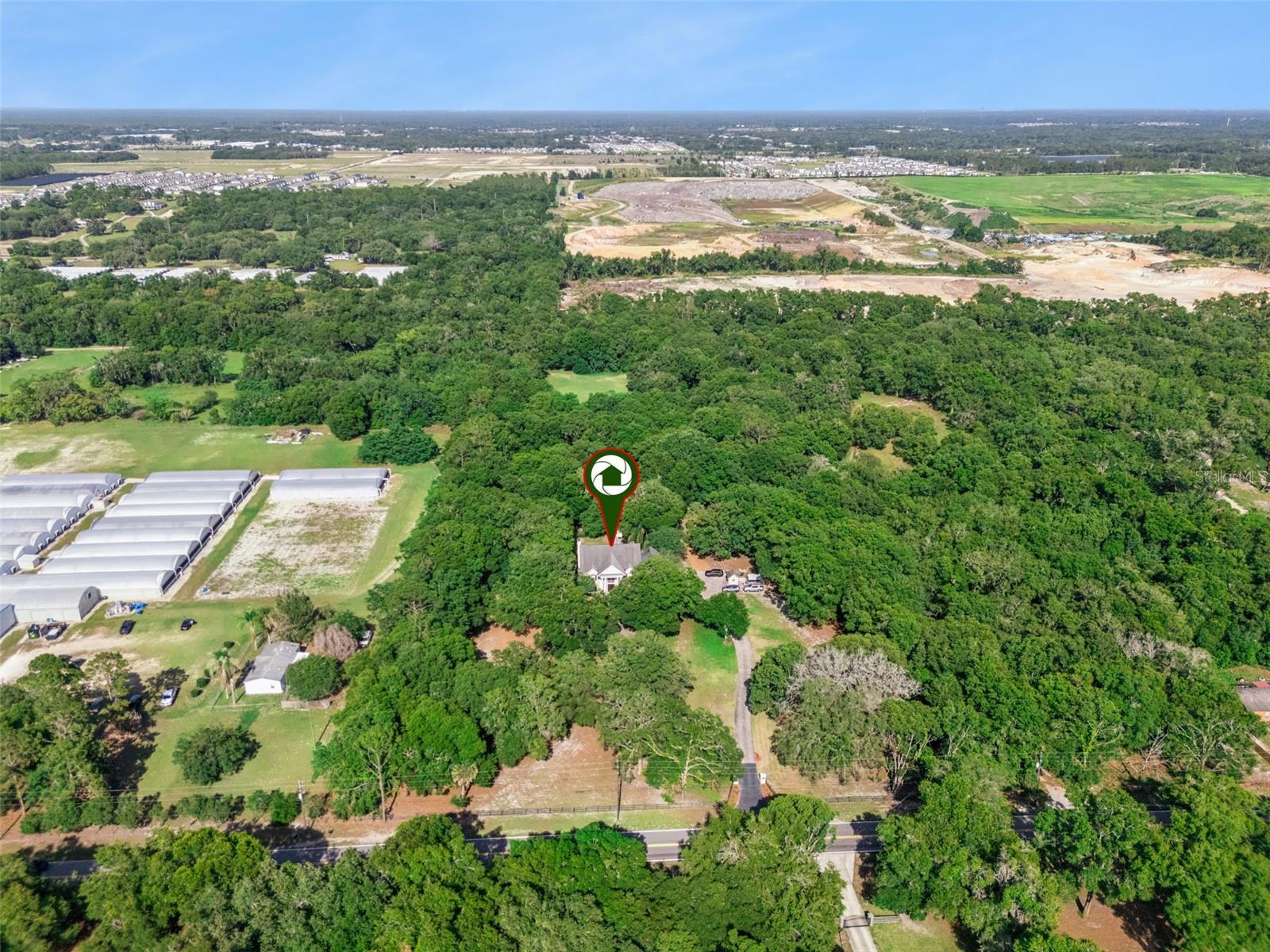 4275 ROUND LAKE RD, APOPKA, FL, 32712