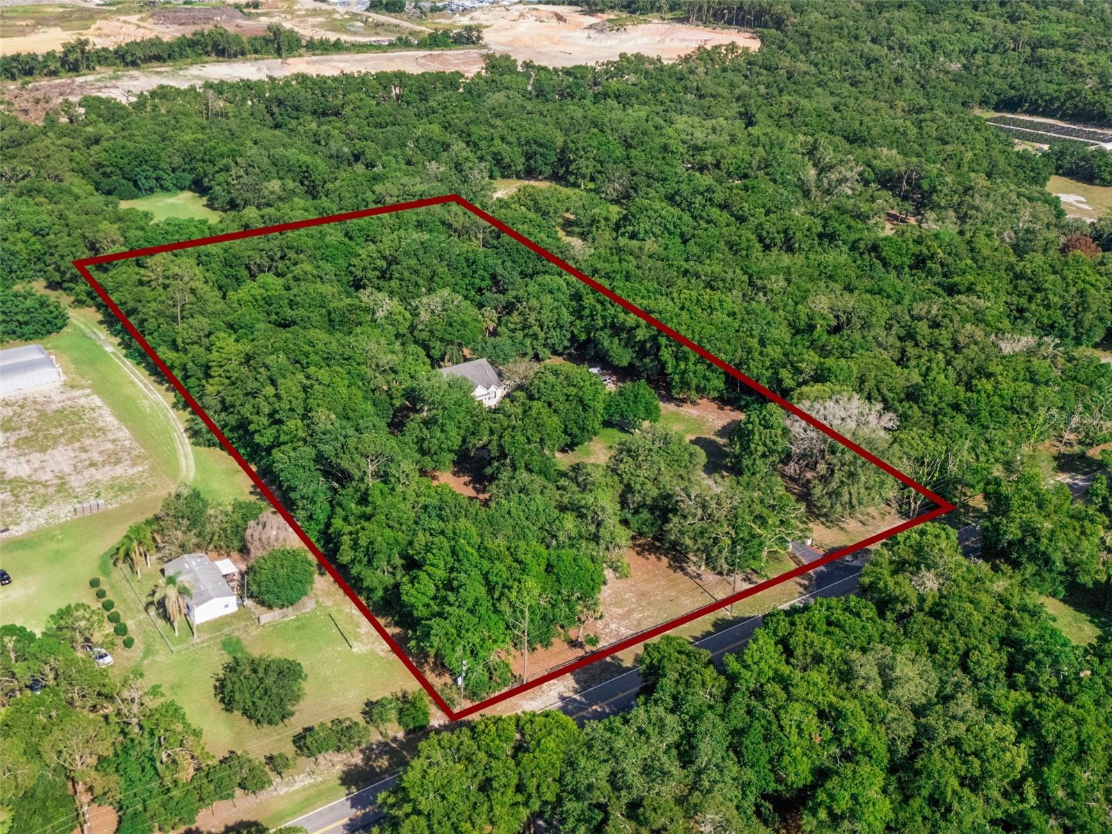 4275 ROUND LAKE RD, APOPKA, FL, 32712