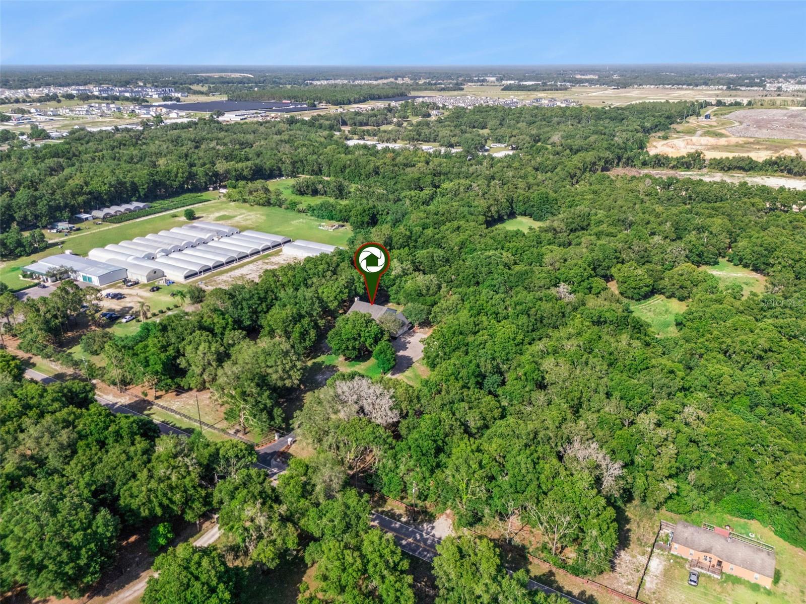 4275 ROUND LAKE RD, APOPKA, FL, 32712
