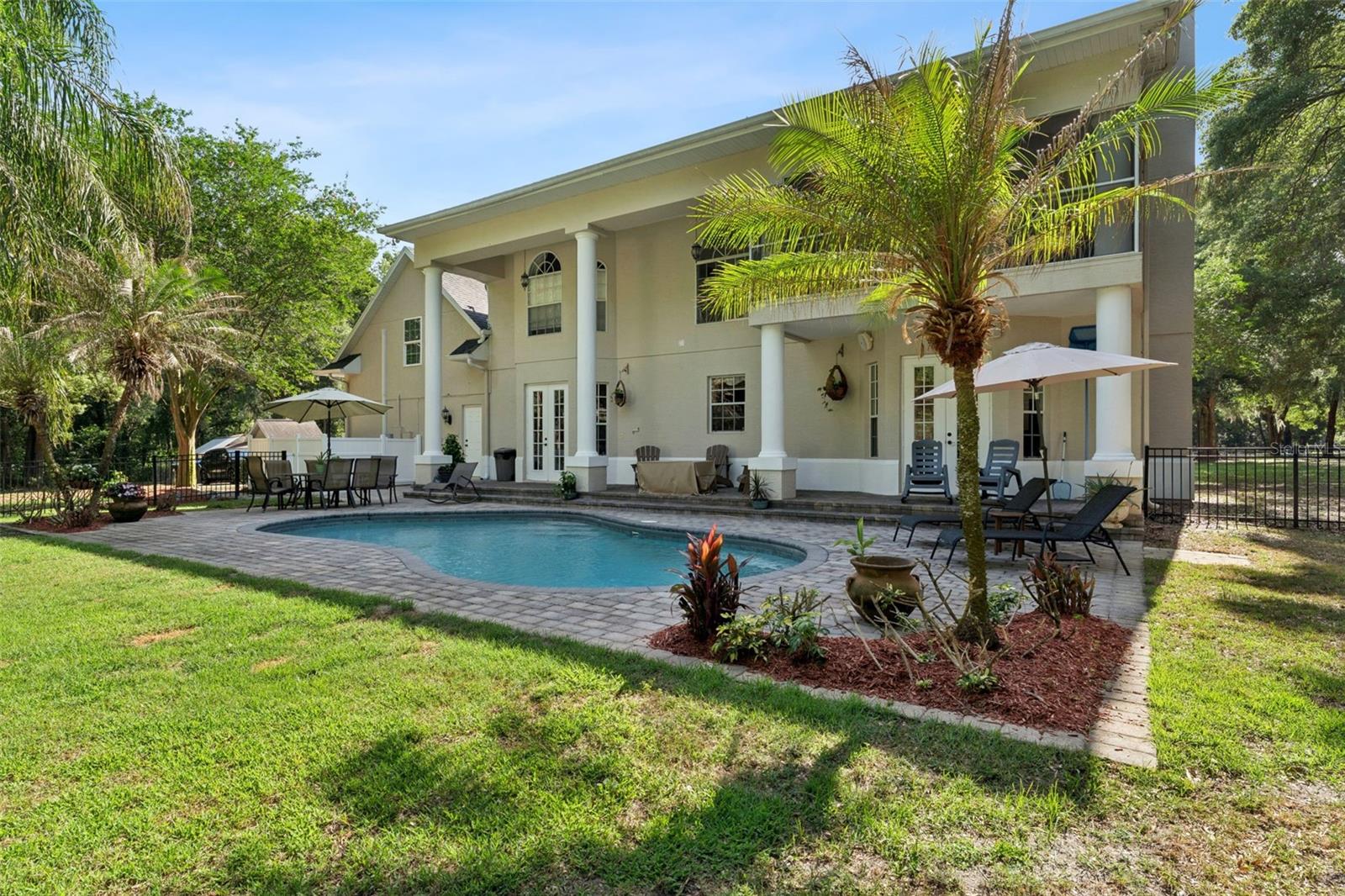 4275 ROUND LAKE RD, APOPKA, FL, 32712
