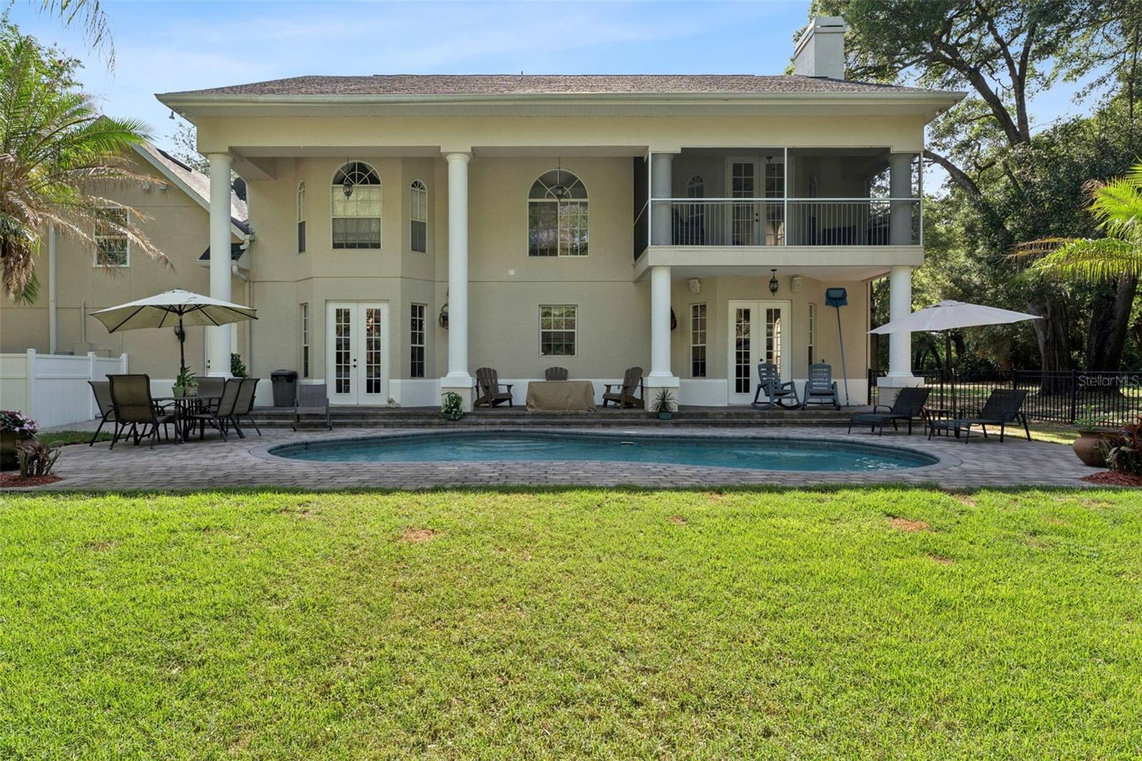 4275 ROUND LAKE RD, APOPKA, FL, 32712