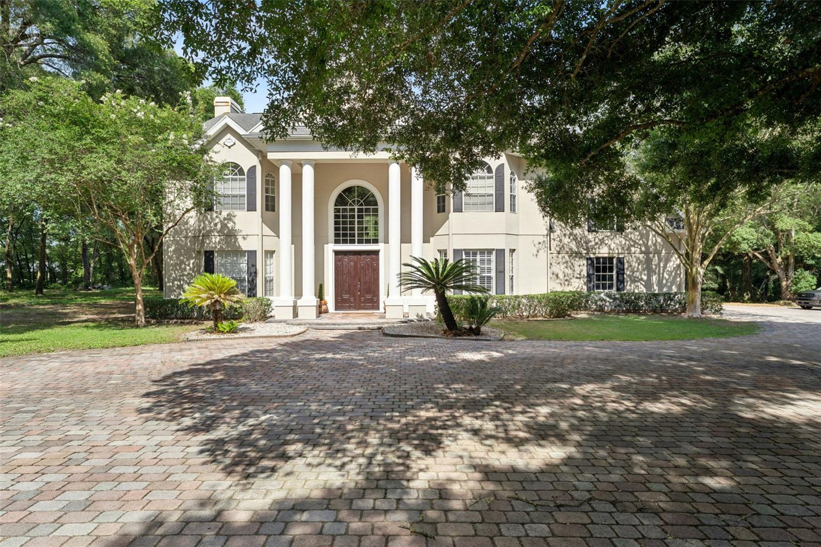 4275 ROUND LAKE RD, APOPKA, FL, 32712