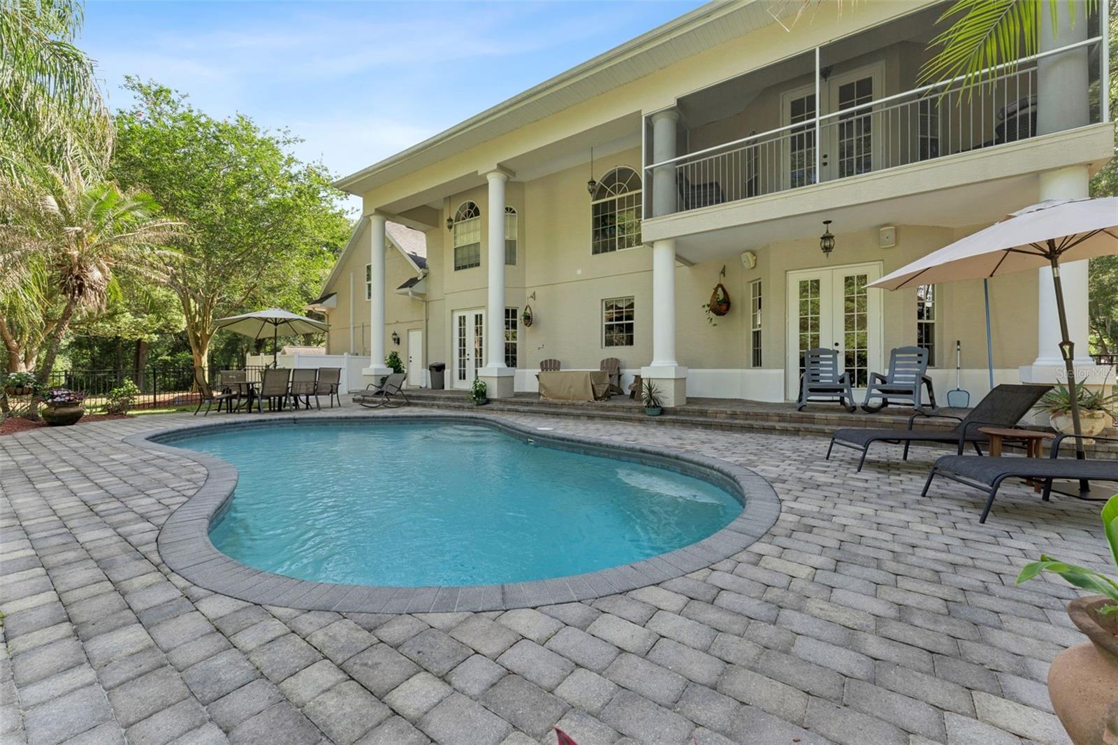 4275 ROUND LAKE RD, APOPKA, FL, 32712