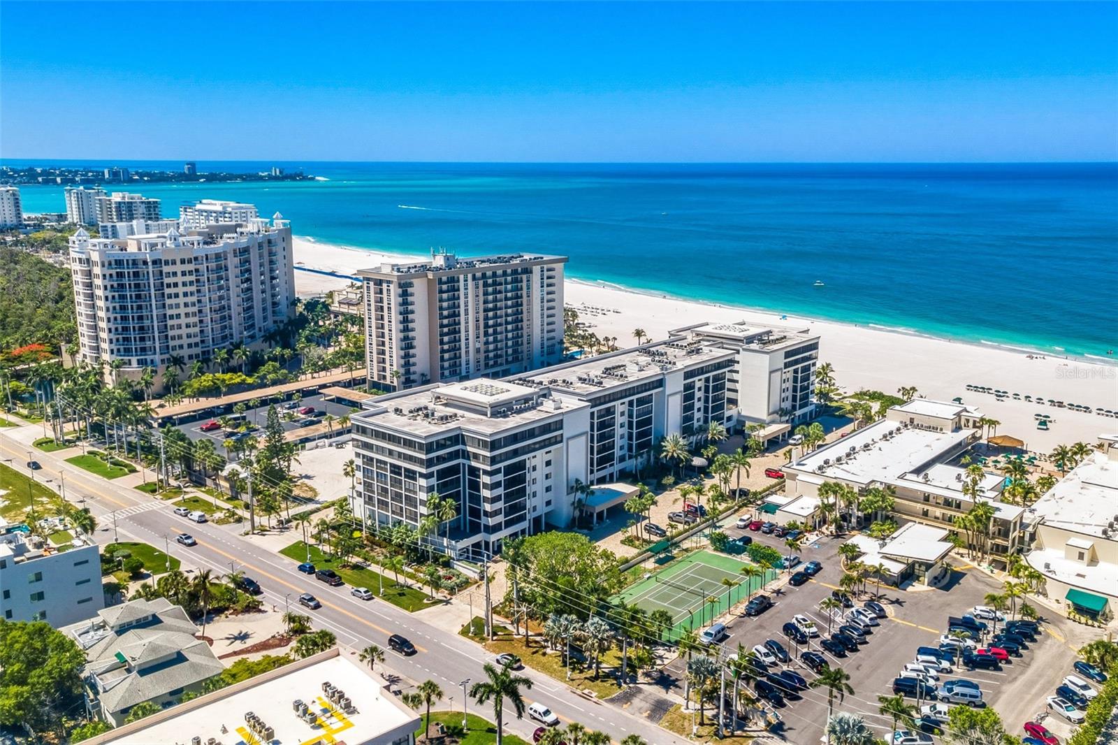 1100 BENJAMIN FRANKLIN DR #305, SARASOTA, FL, 34236