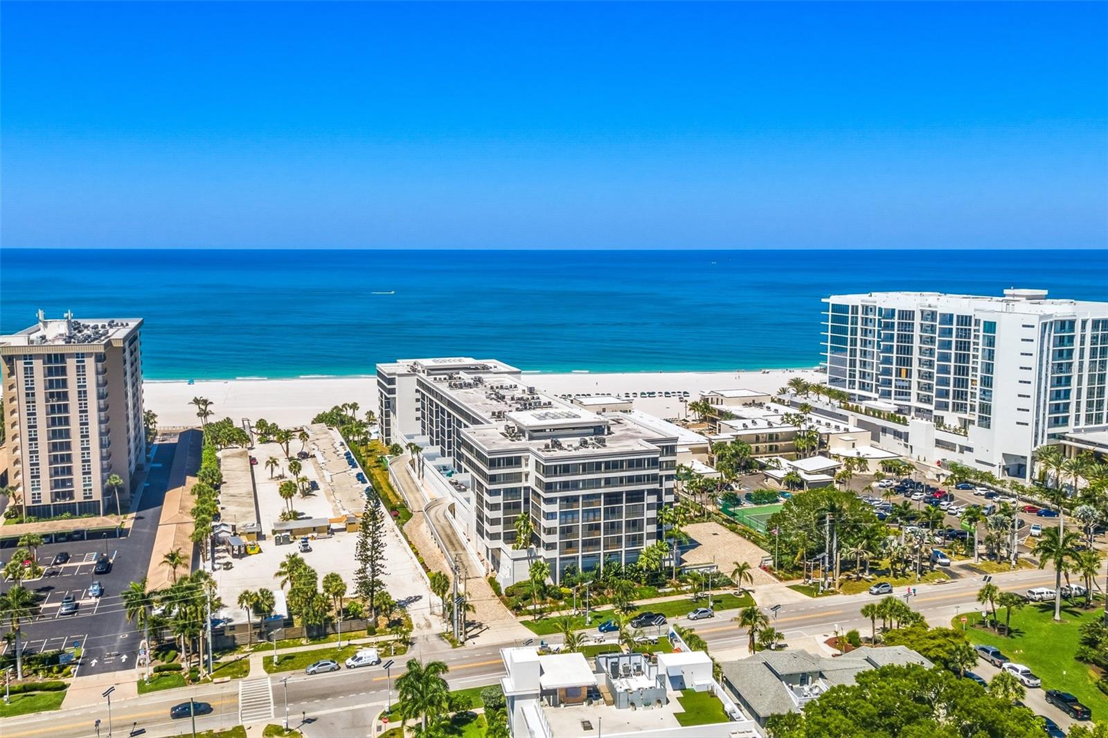 1100 BENJAMIN FRANKLIN DR #305, SARASOTA, FL, 34236