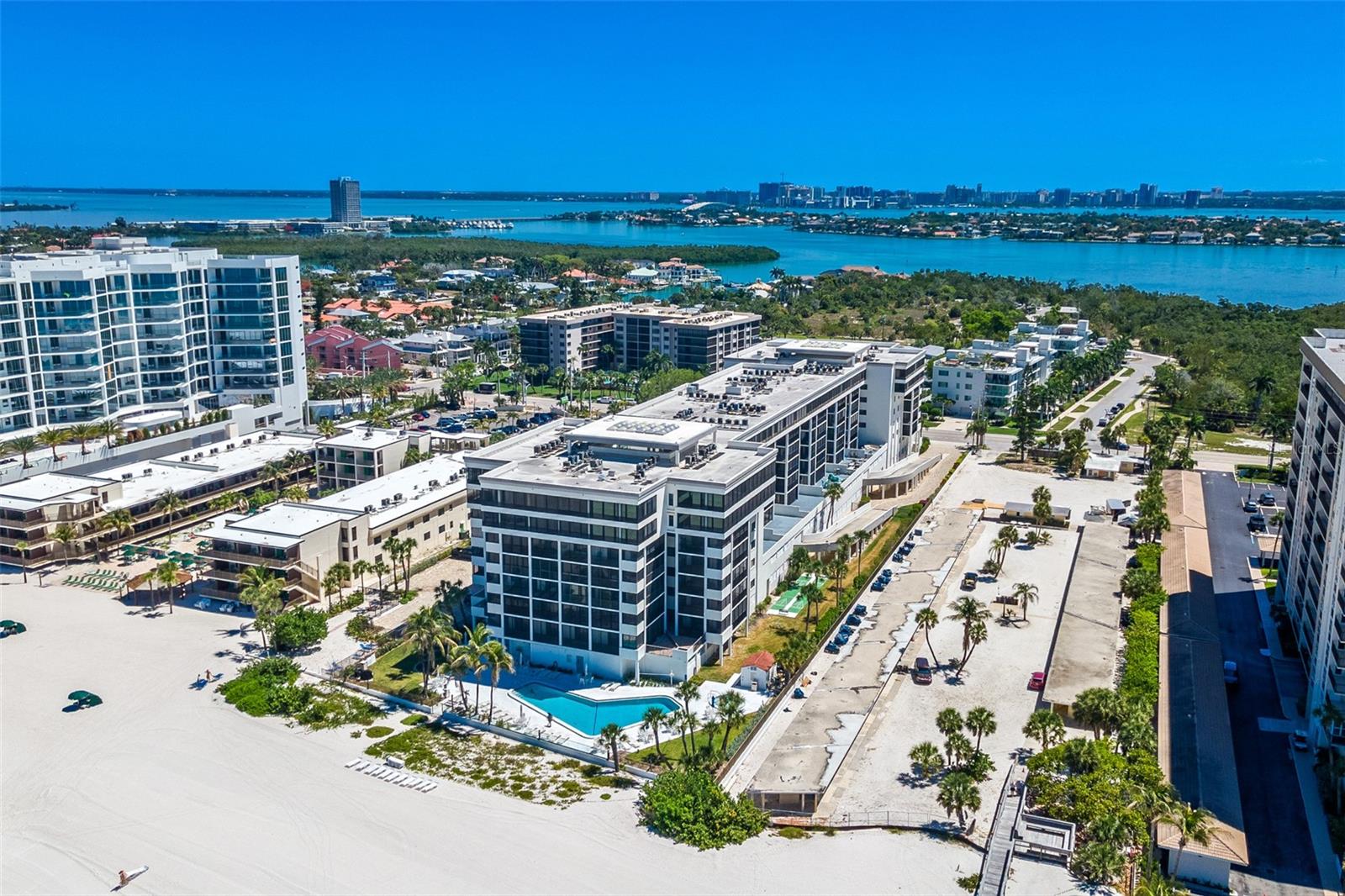 1100 BENJAMIN FRANKLIN DR #305, SARASOTA, FL, 34236