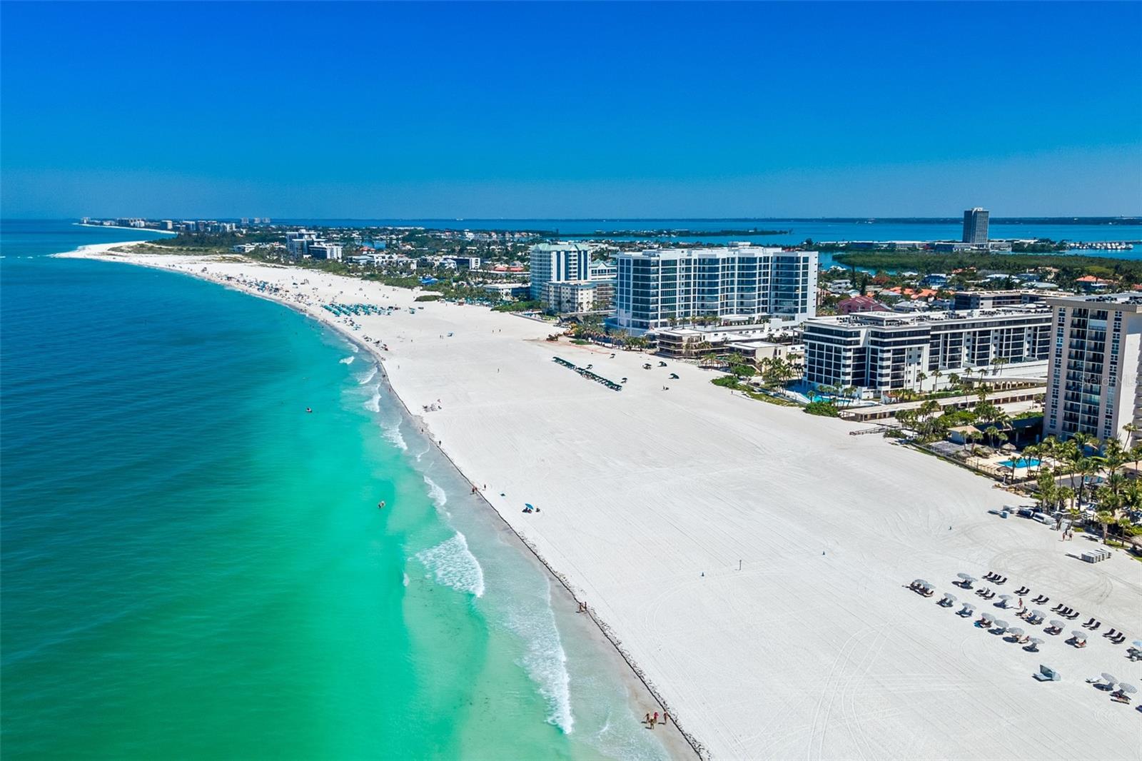1100 BENJAMIN FRANKLIN DR #305, SARASOTA, FL, 34236