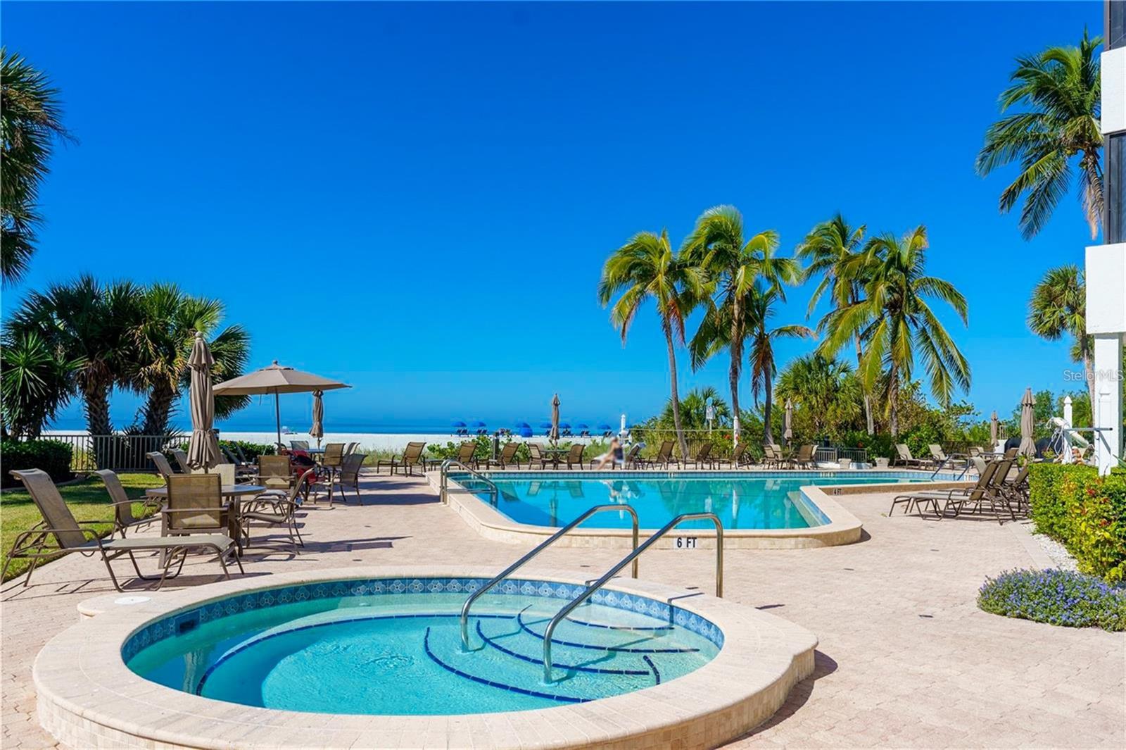 1100 BENJAMIN FRANKLIN DR #305, SARASOTA, FL, 34236