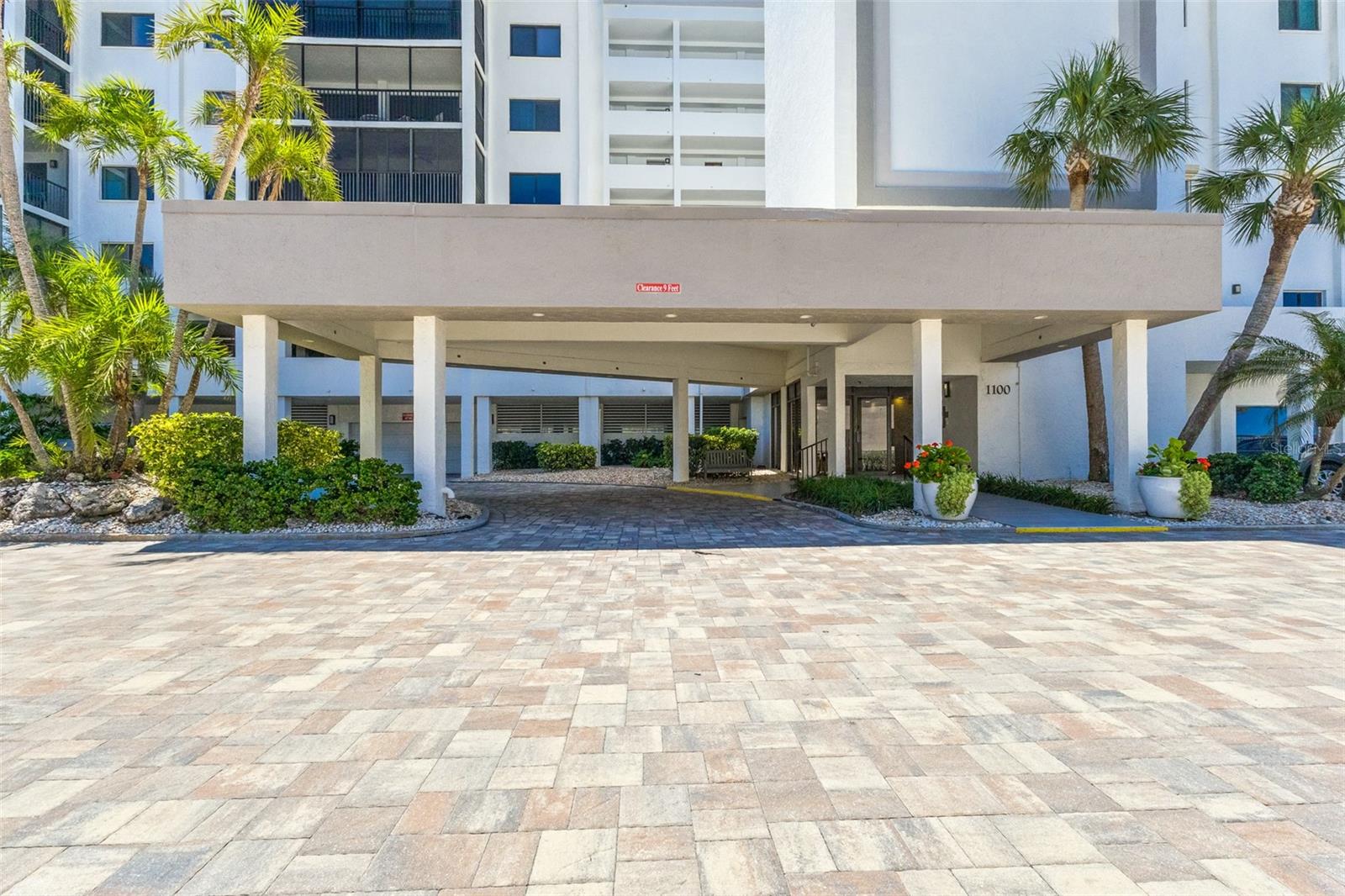 1100 BENJAMIN FRANKLIN DR #305, SARASOTA, FL, 34236