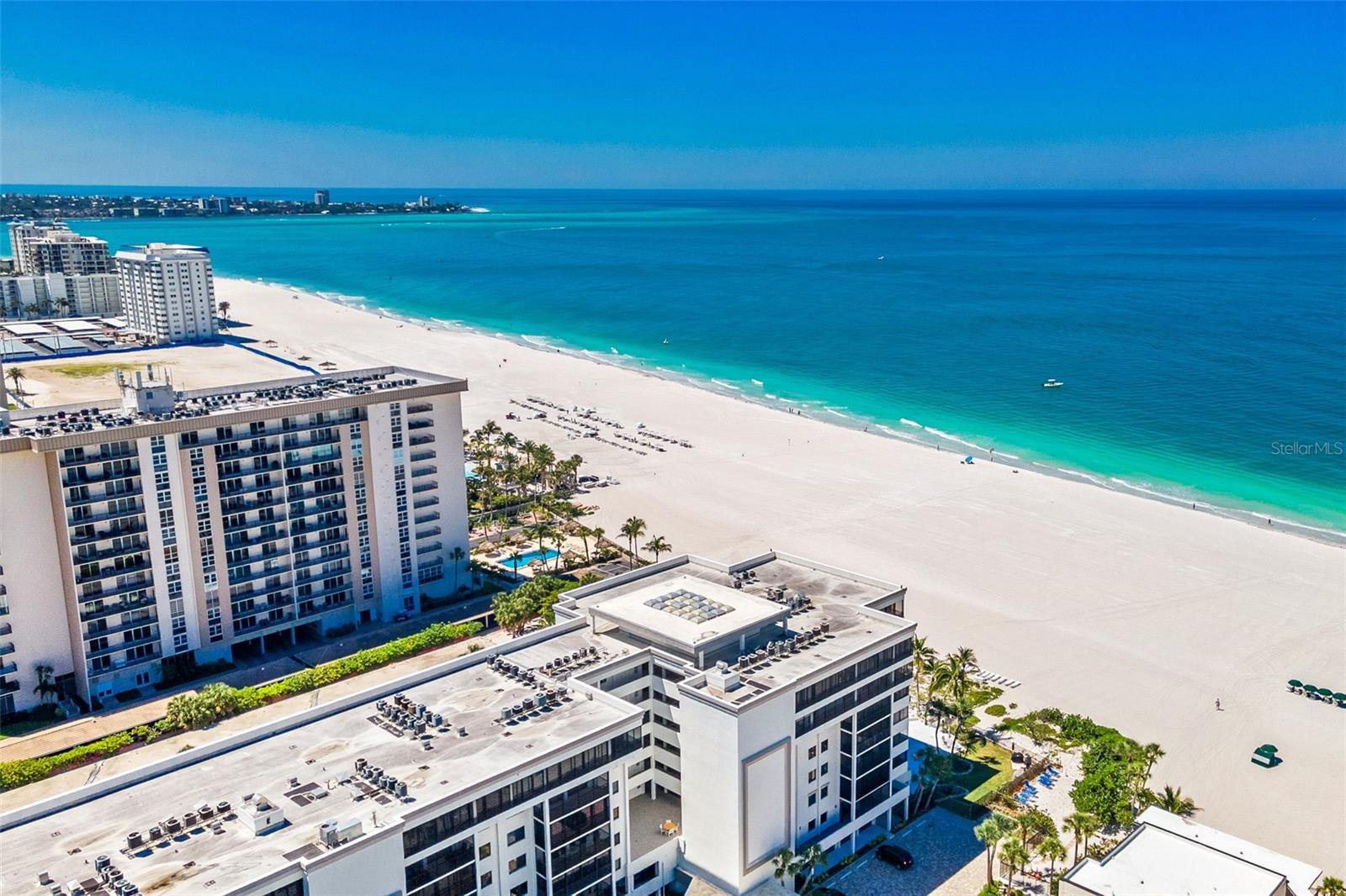 1100 BENJAMIN FRANKLIN DR #305, SARASOTA, FL, 34236