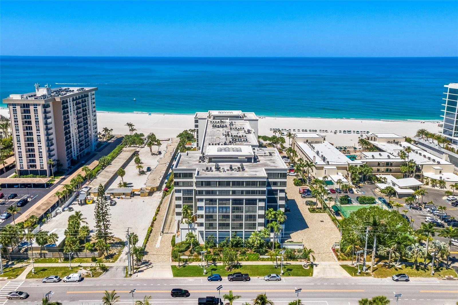 1100 BENJAMIN FRANKLIN DR #305, SARASOTA, FL, 34236