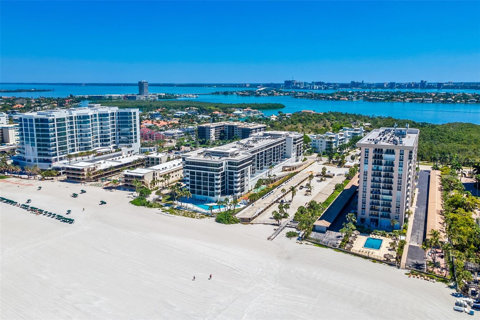 1100 BENJAMIN FRANKLIN DR #305, SARASOTA, FL, 34236