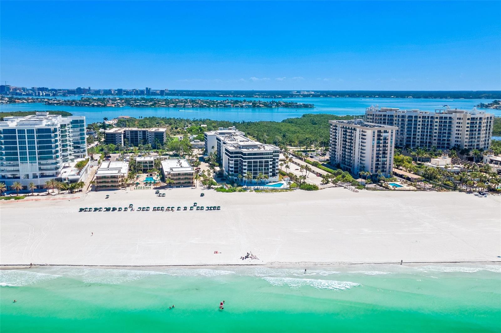 1100 BENJAMIN FRANKLIN DR #305, SARASOTA, FL, 34236