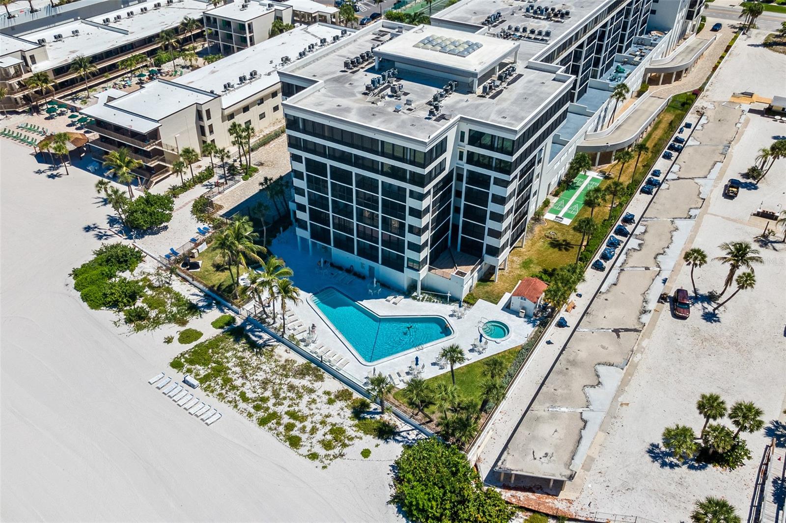 1100 BENJAMIN FRANKLIN DR #305, SARASOTA, FL, 34236
