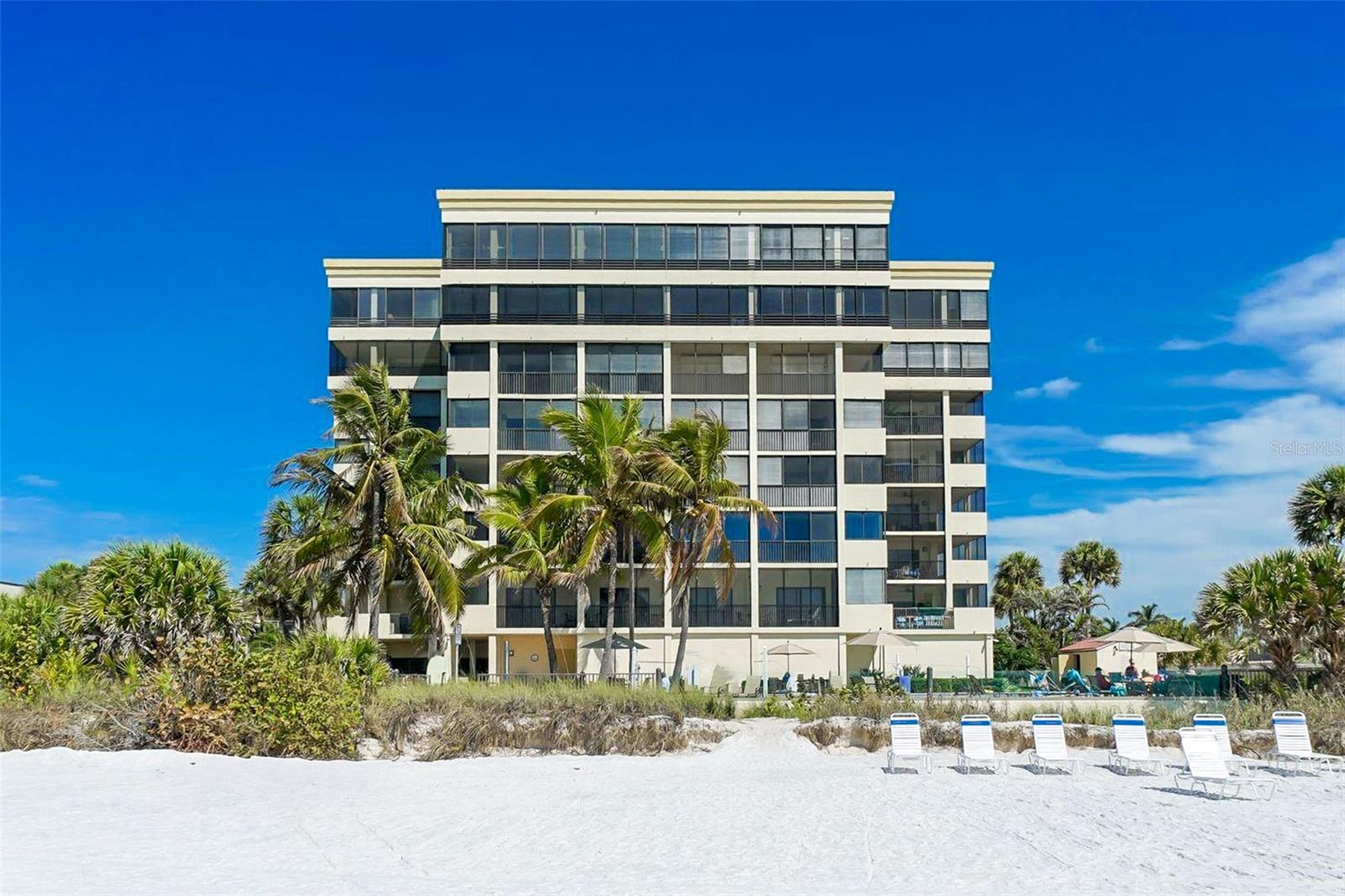 1100 BENJAMIN FRANKLIN DR #305, SARASOTA, FL, 34236