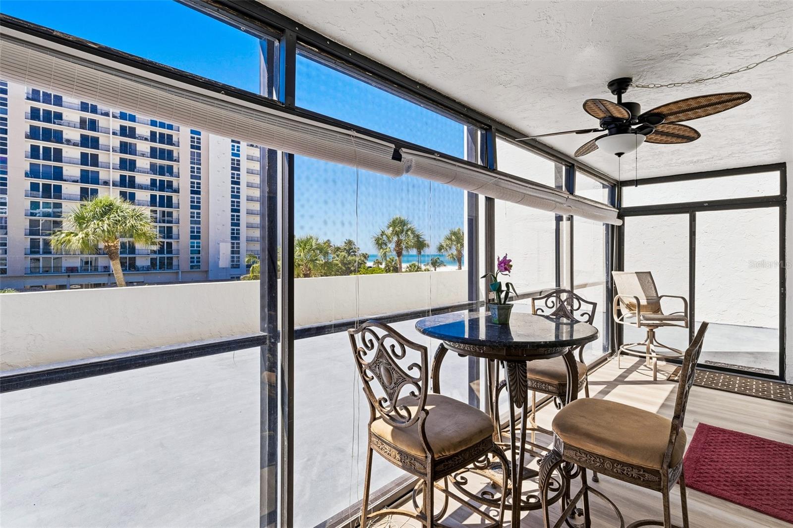 1100 BENJAMIN FRANKLIN DR #305, SARASOTA, FL, 34236